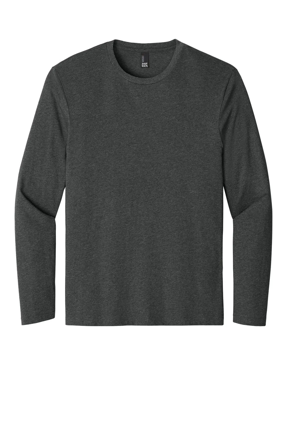 District® Perfect Weight® Long Sleeve Tee #DT105