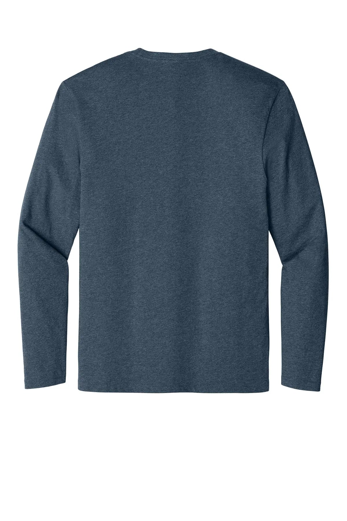 District® Perfect Weight® Long Sleeve Tee #DT105