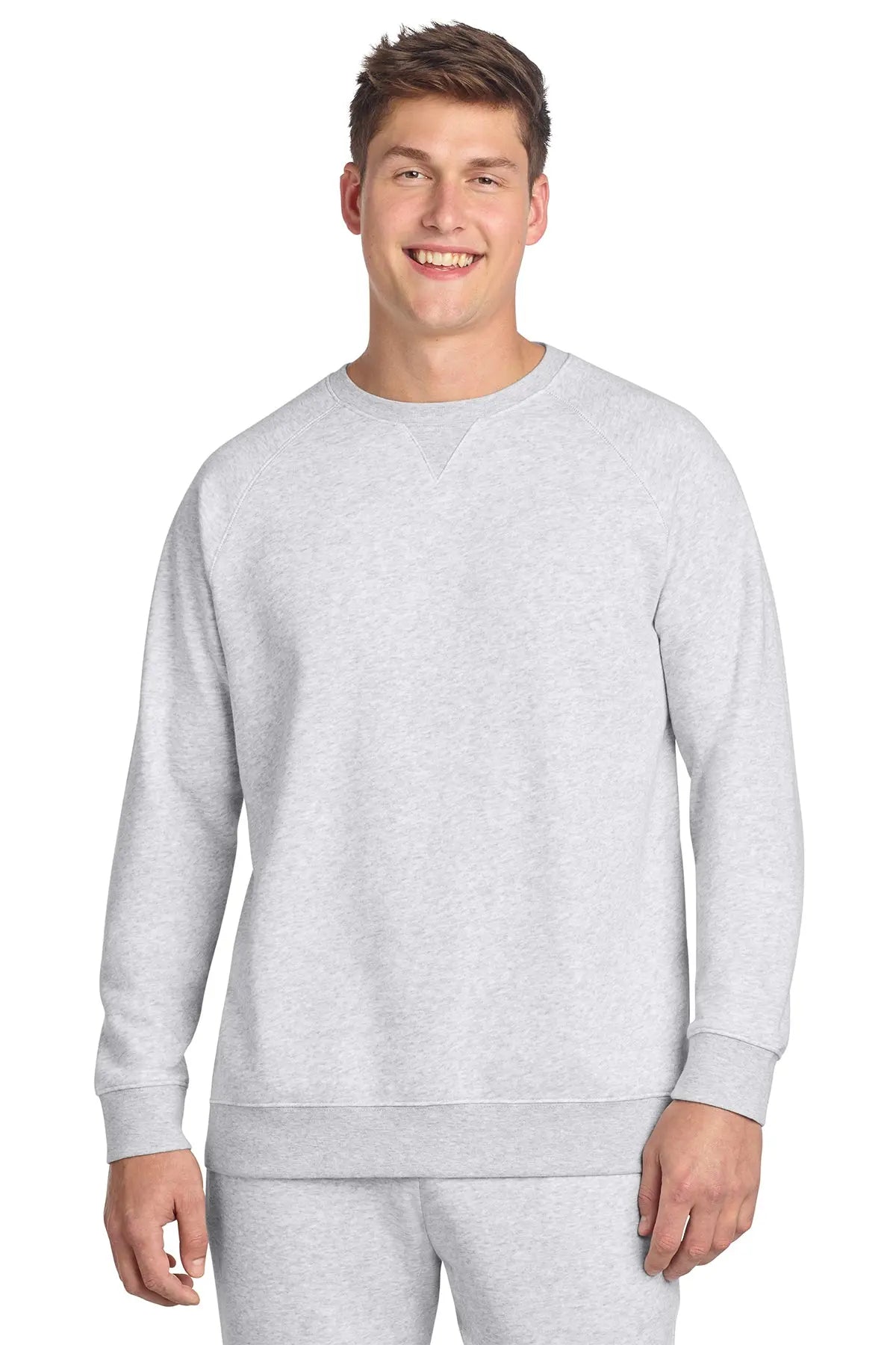 Sport-Tek® Drive Fleece Crewneck #STF203