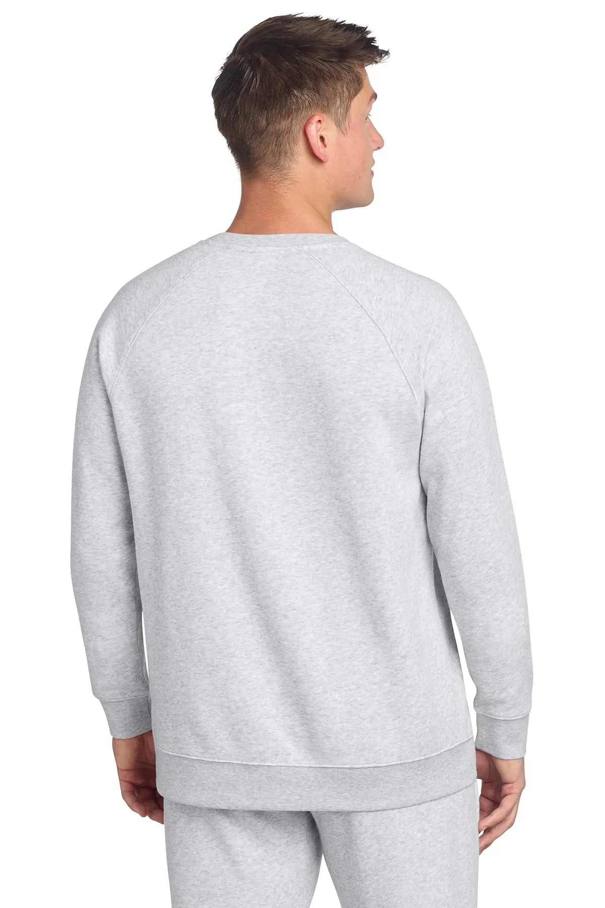 Sport-Tek® Drive Fleece Crewneck #STF203
