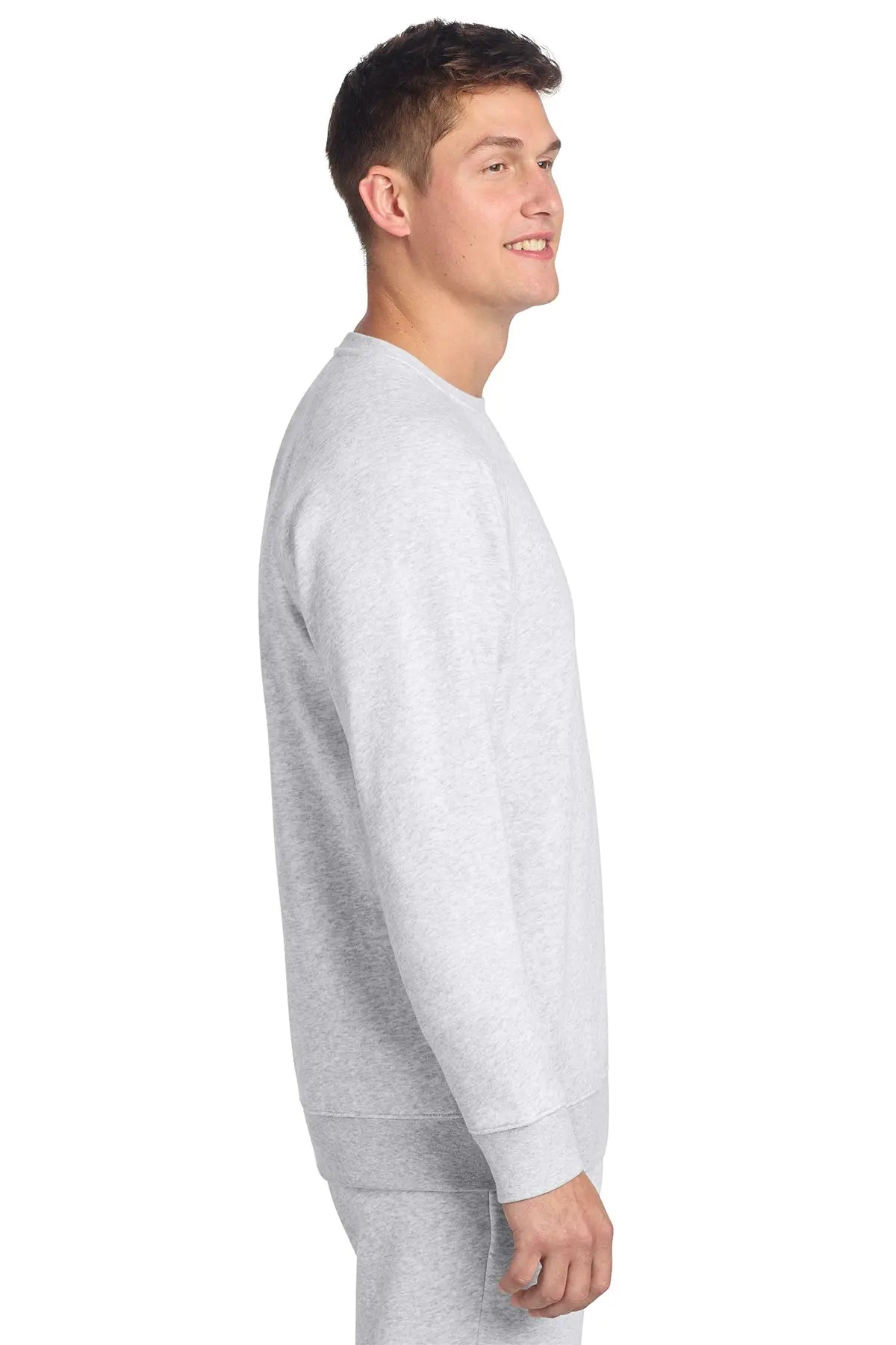 Sport-Tek® Drive Fleece Crewneck #STF203