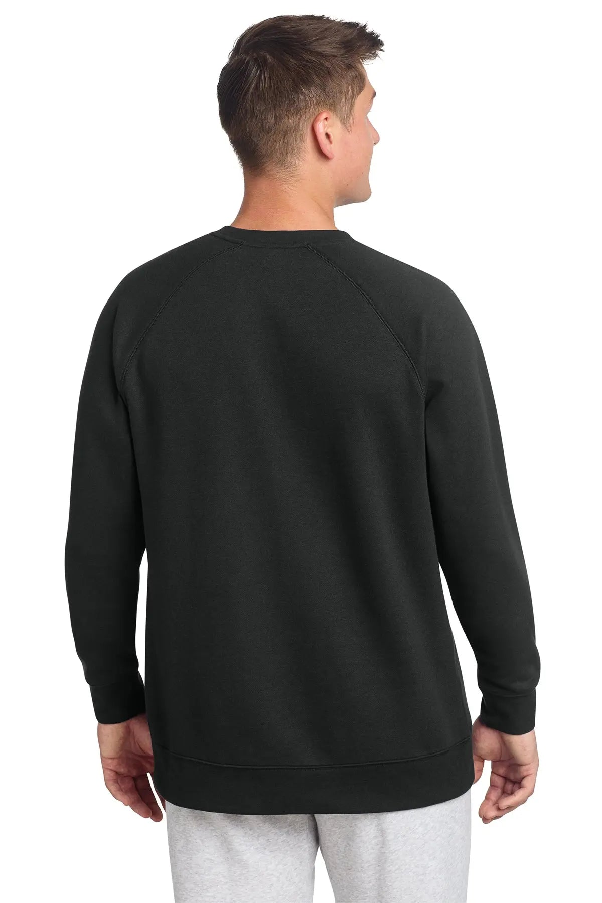 Sport-Tek® Drive Fleece Crewneck #STF203
