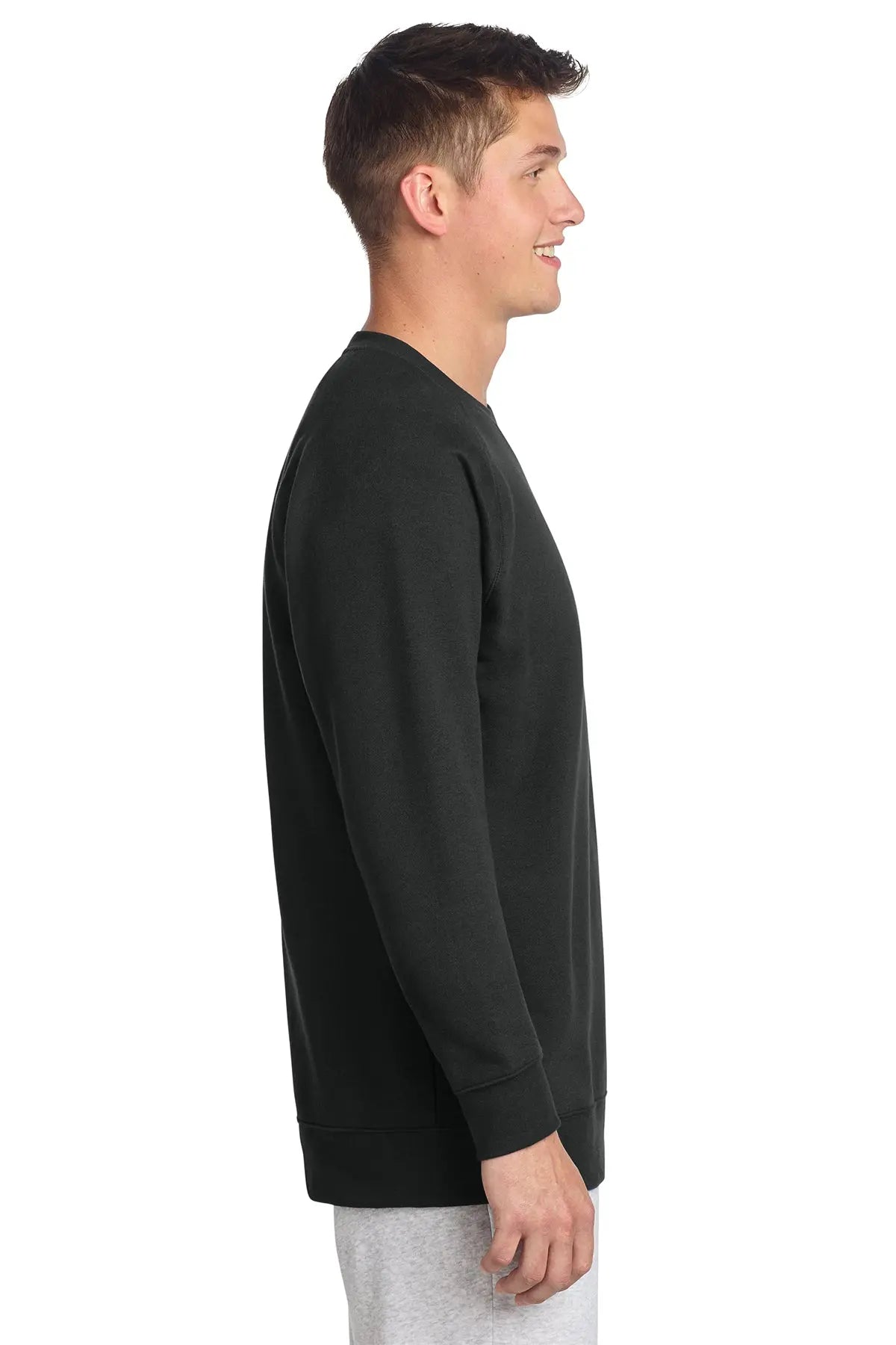Sport-Tek® Drive Fleece Crewneck #STF203
