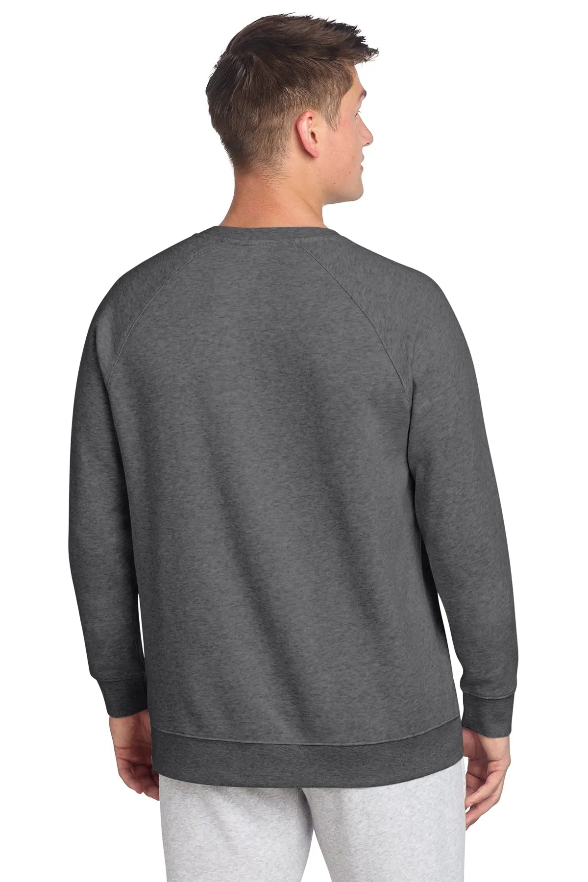 Sport-Tek® Drive Fleece Crewneck #STF203