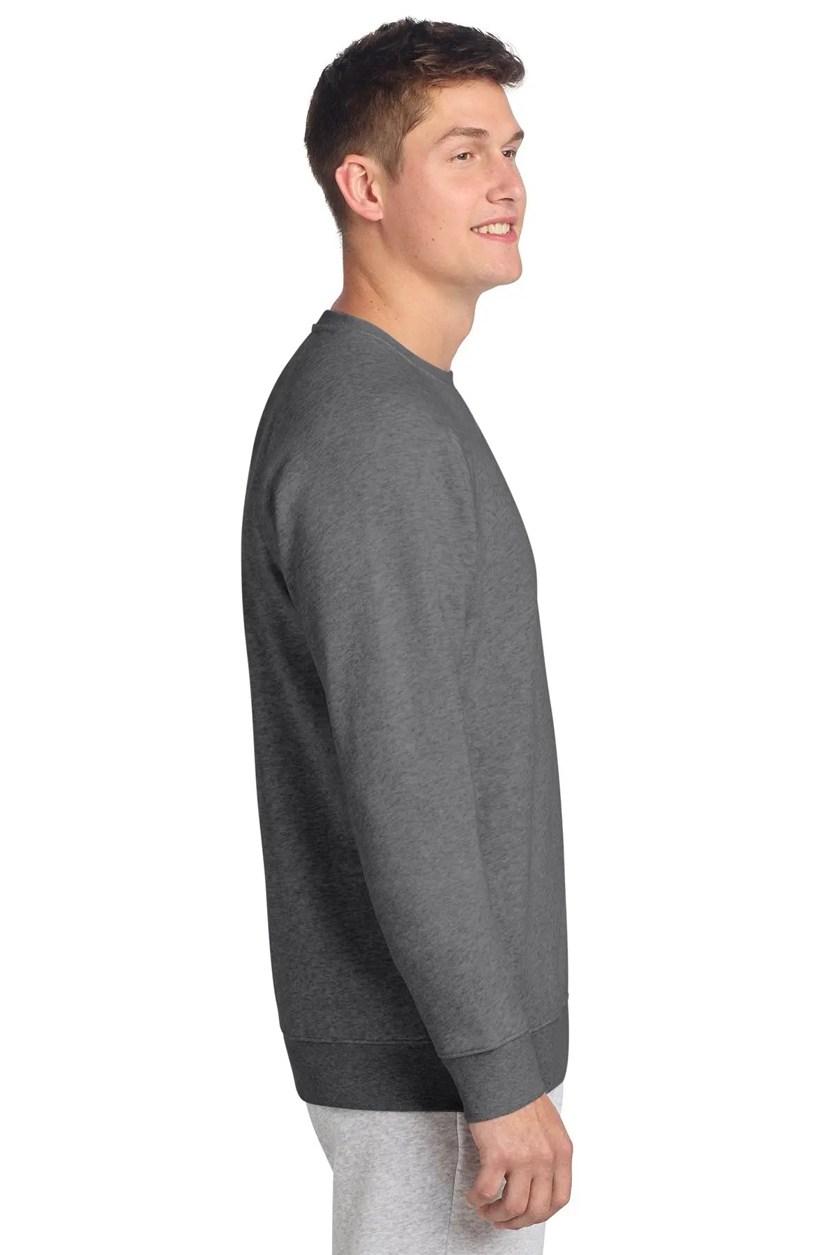 Sport-Tek® Drive Fleece Crewneck #STF203