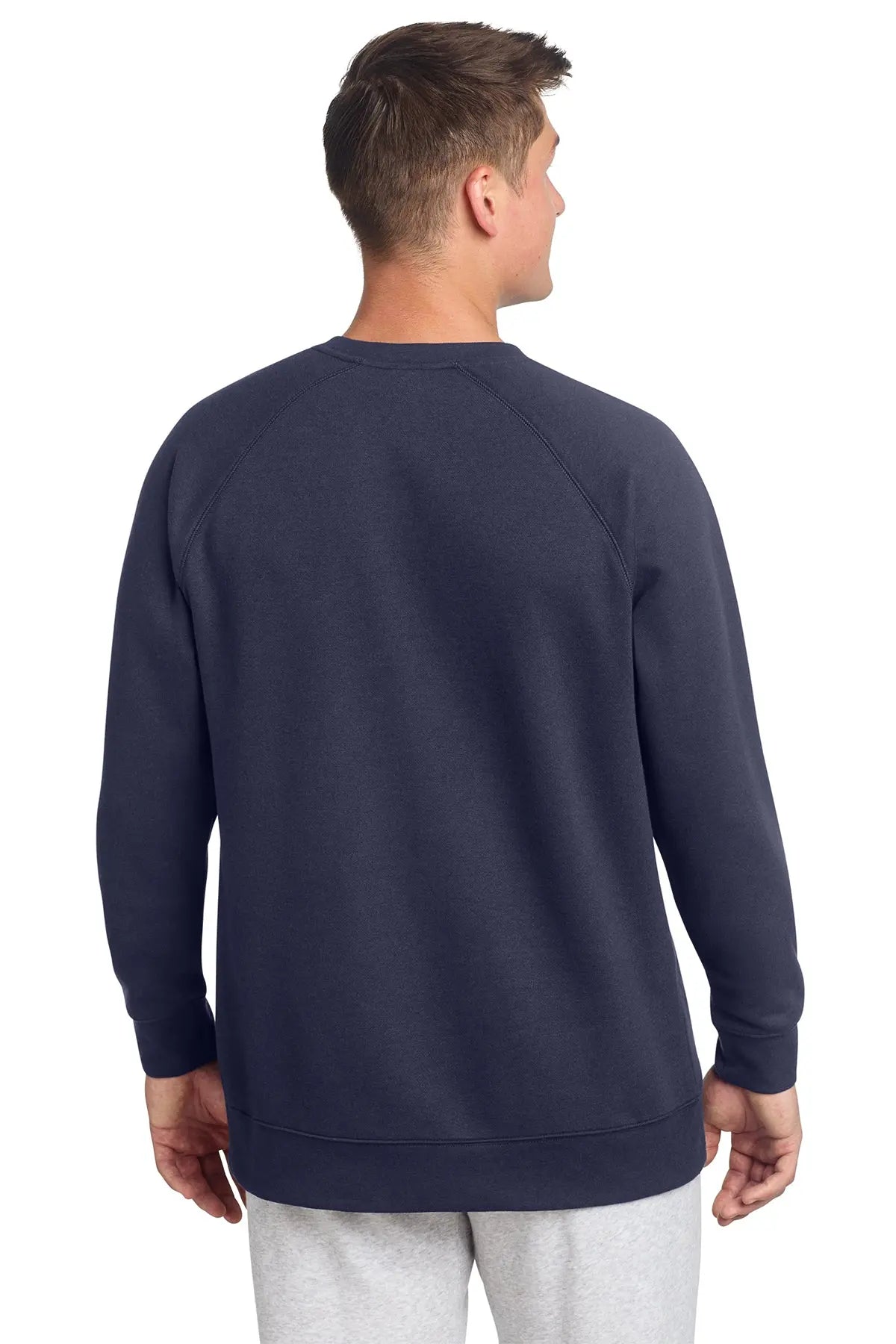 Sport-Tek® Drive Fleece Crewneck #STF203
