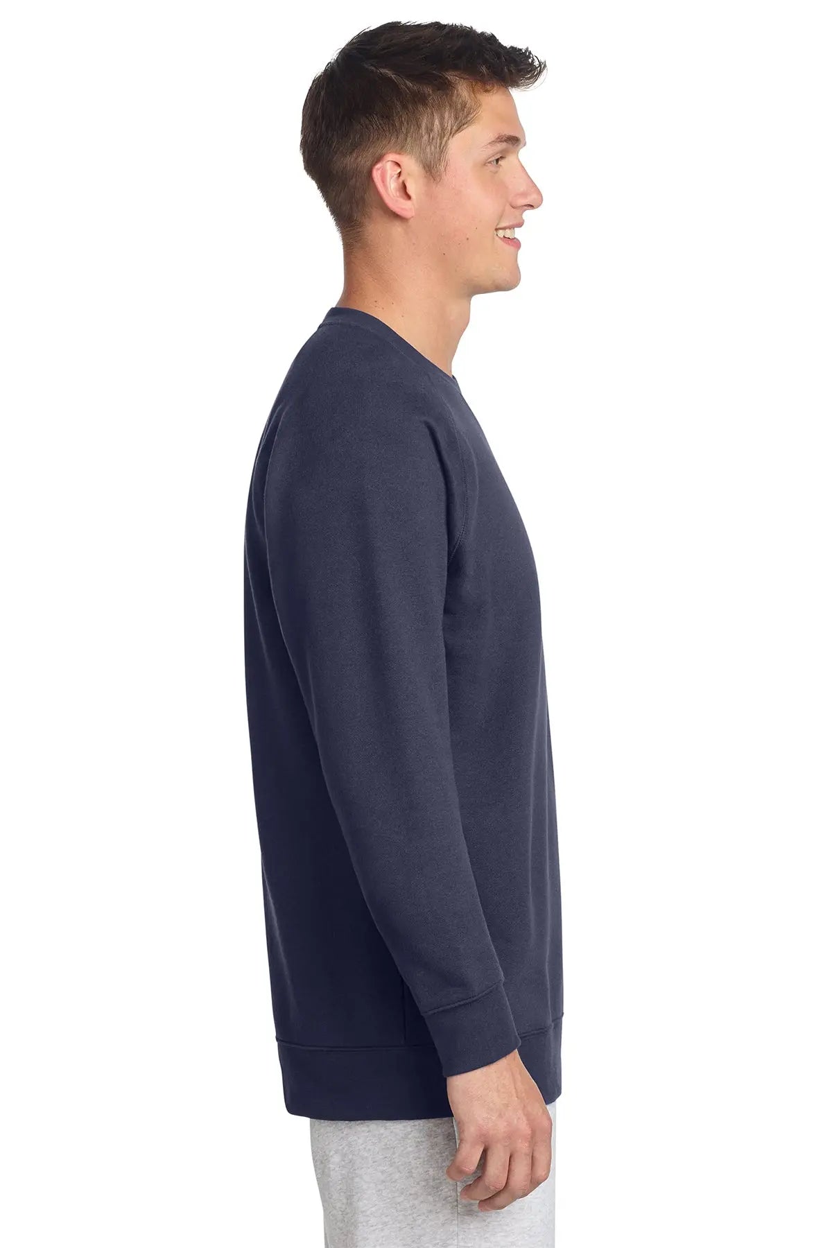 Sport-Tek® Drive Fleece Crewneck #STF203