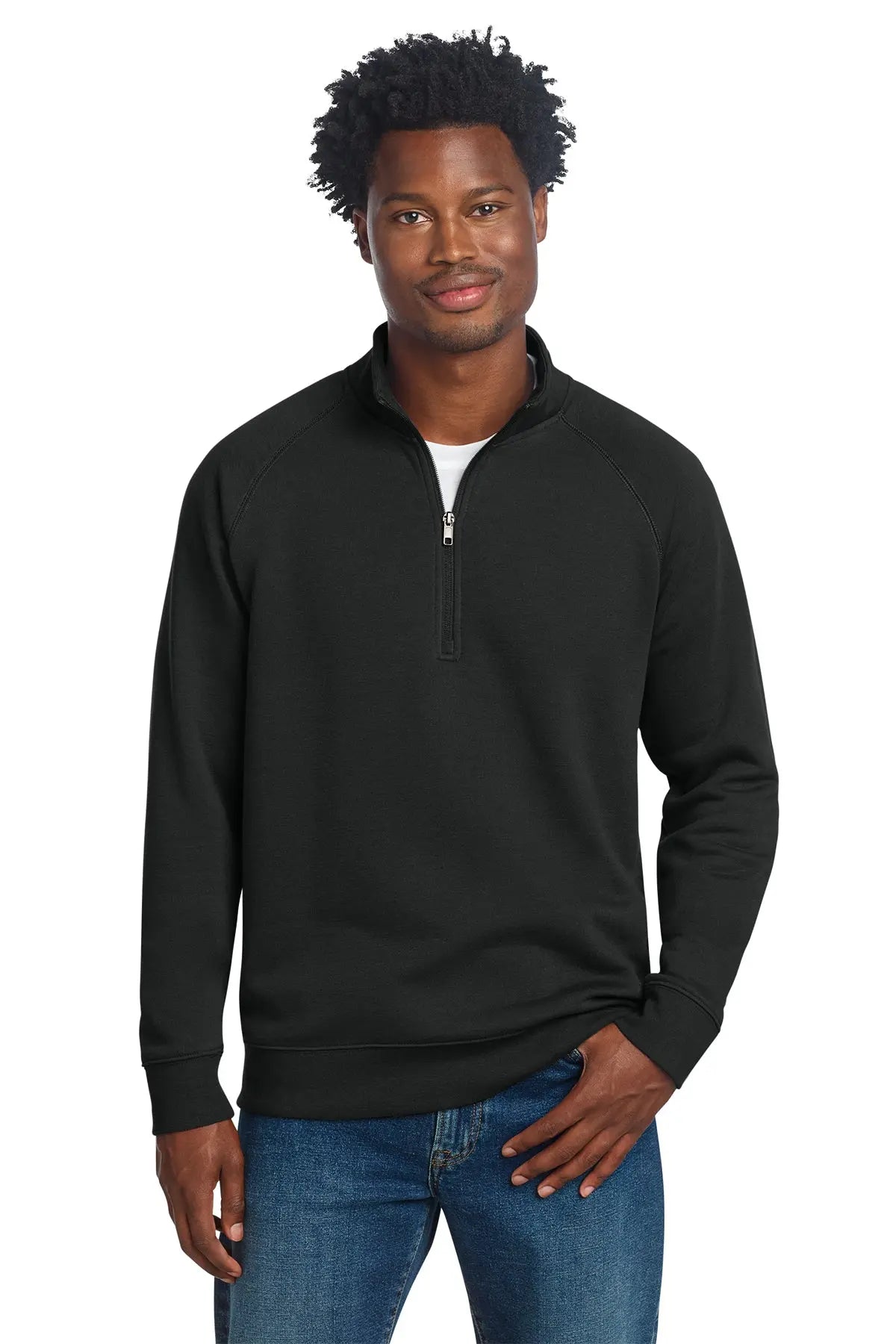 Sport-Tek® Drive Fleece 1/4-Zip Pullover #STF202 Game Over Merch