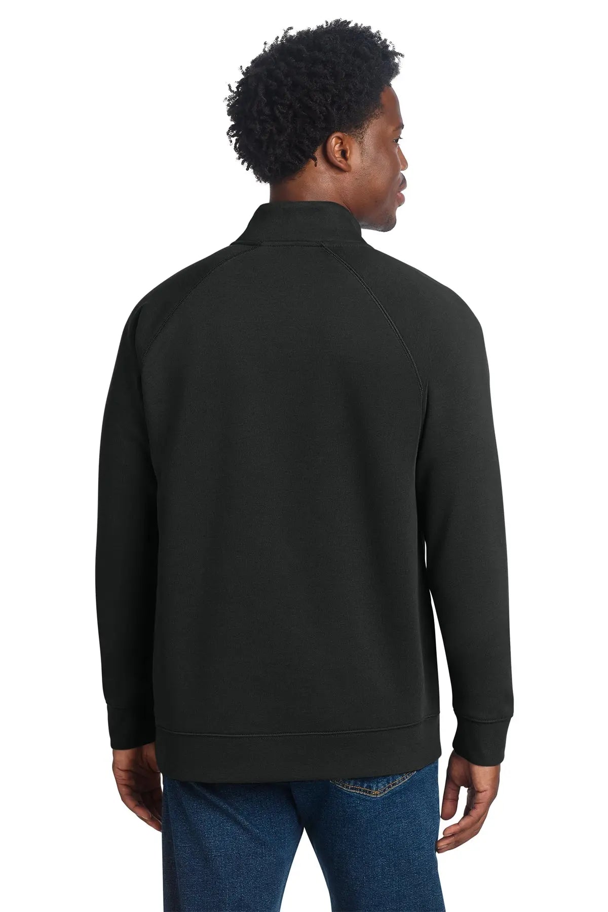 Sport-Tek® Drive Fleece 1/4-Zip Pullover #STF202 Game Over Merch