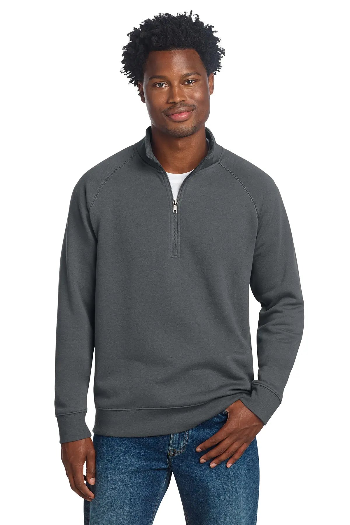 Sport-Tek® Drive Fleece 1/4-Zip Pullover #STF202 Game Over Merch