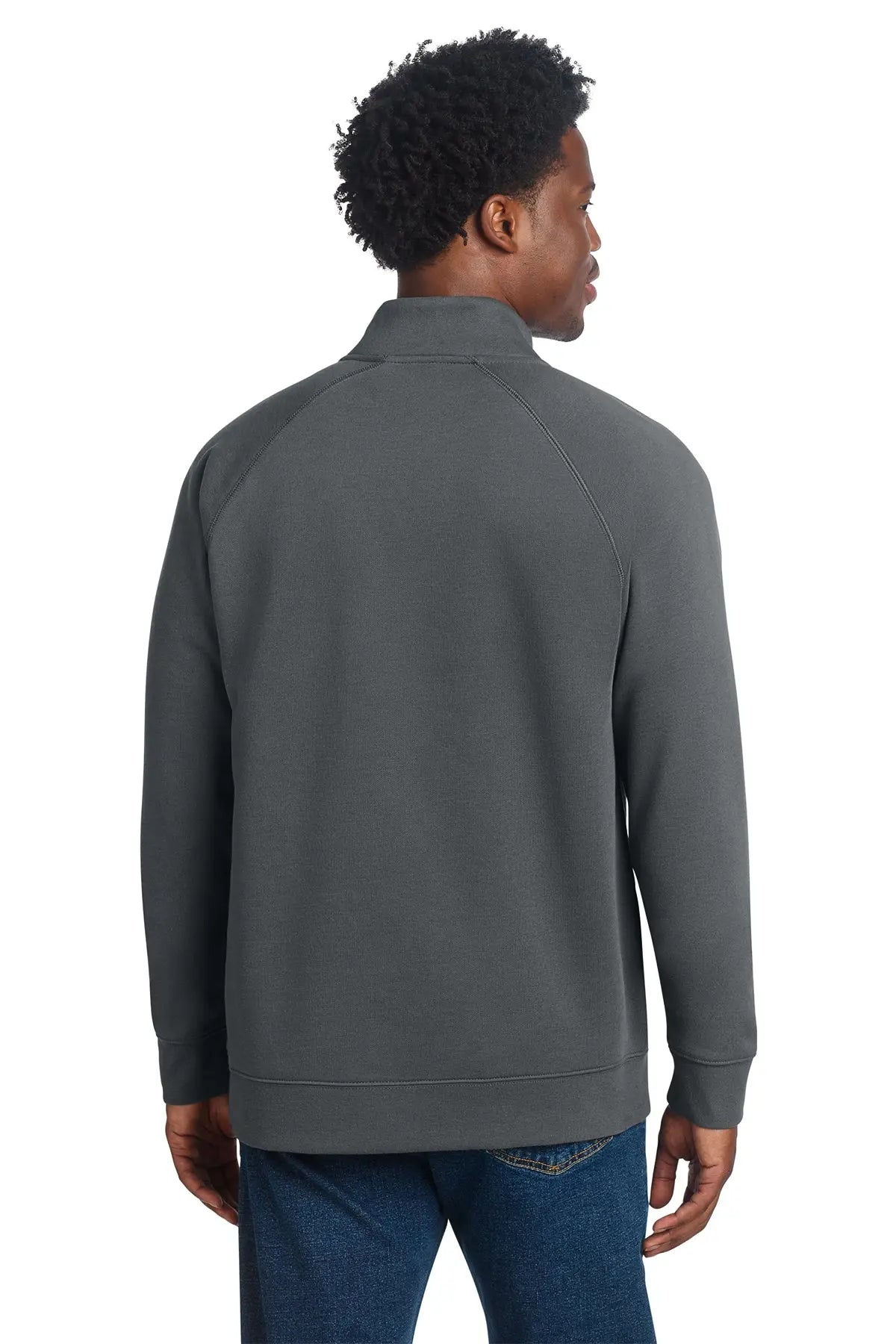 Sport-Tek® Drive Fleece 1/4-Zip Pullover #STF202 Game Over Merch