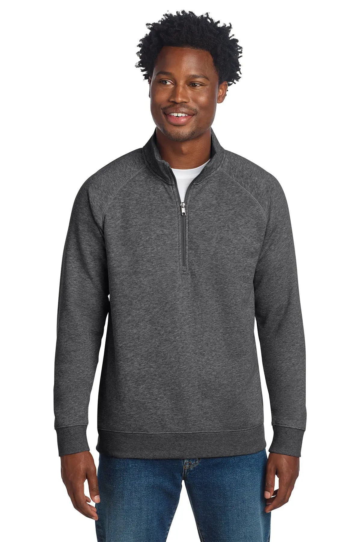 Sport-Tek® Drive Fleece 1/4-Zip Pullover #STF202 Game Over Merch