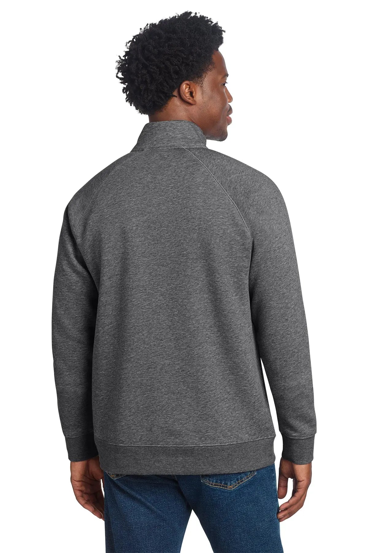 Sport-Tek® Drive Fleece 1/4-Zip Pullover #STF202 Game Over Merch
