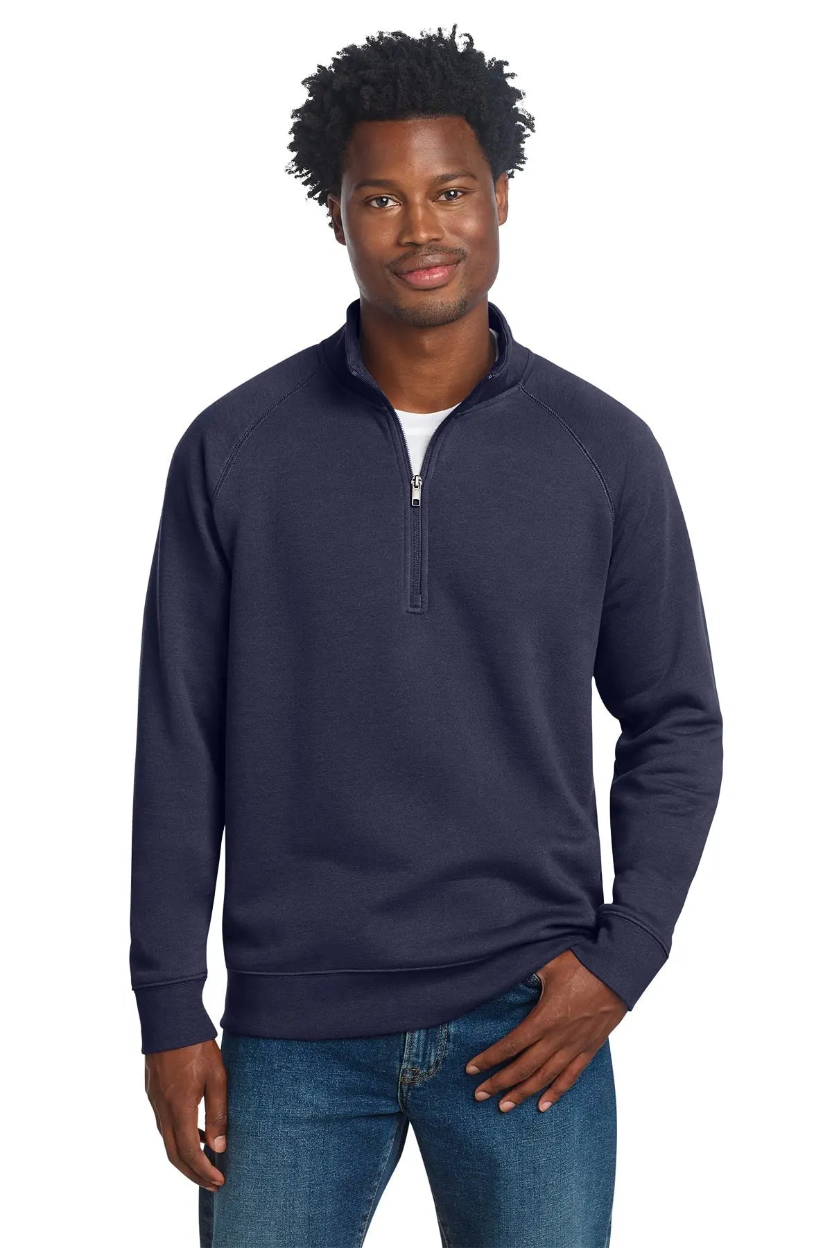 Sport-Tek® Drive Fleece 1/4-Zip Pullover #STF202 Game Over Merch