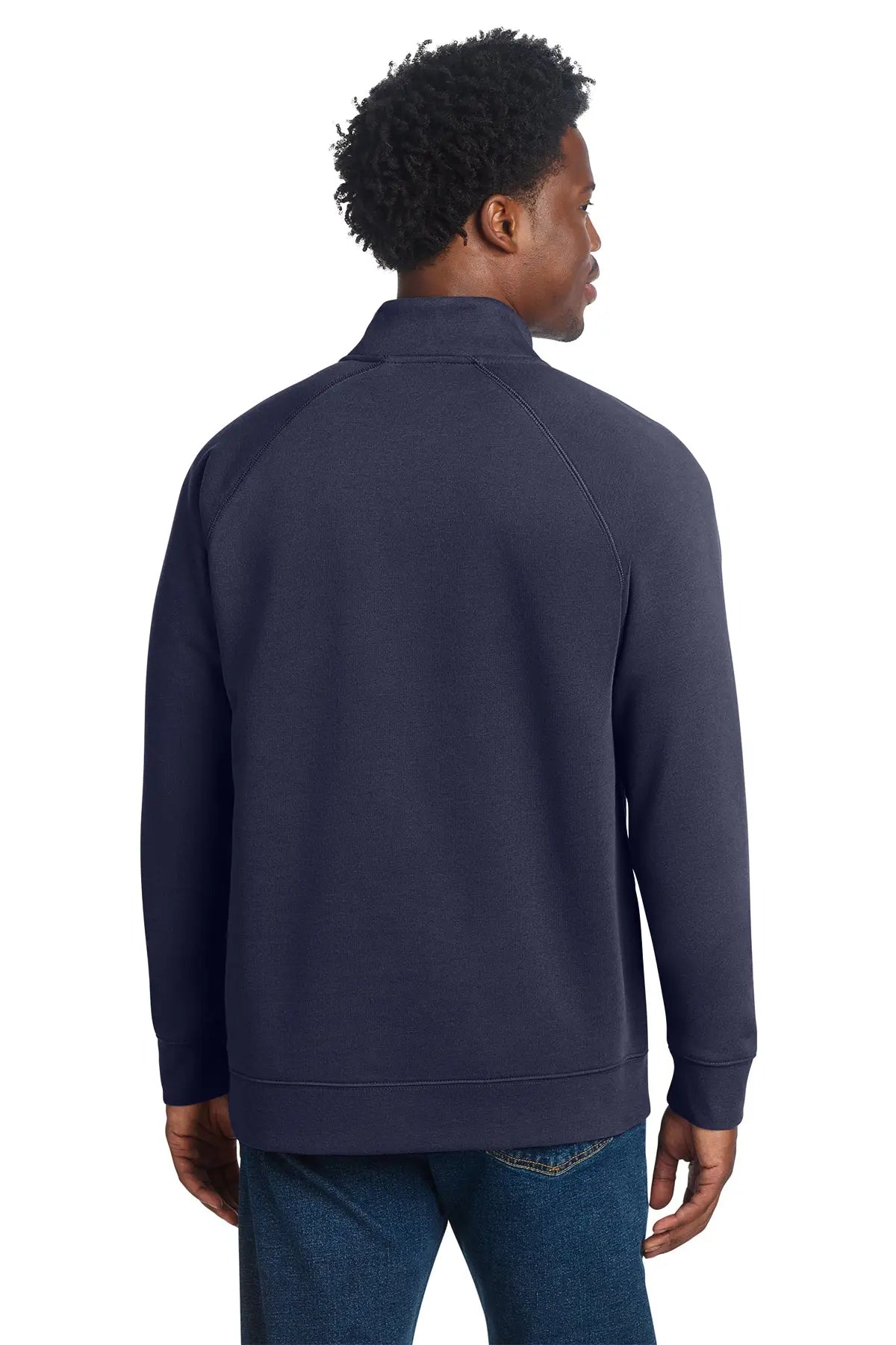 Sport-Tek® Drive Fleece 1/4-Zip Pullover #STF202 Game Over Merch