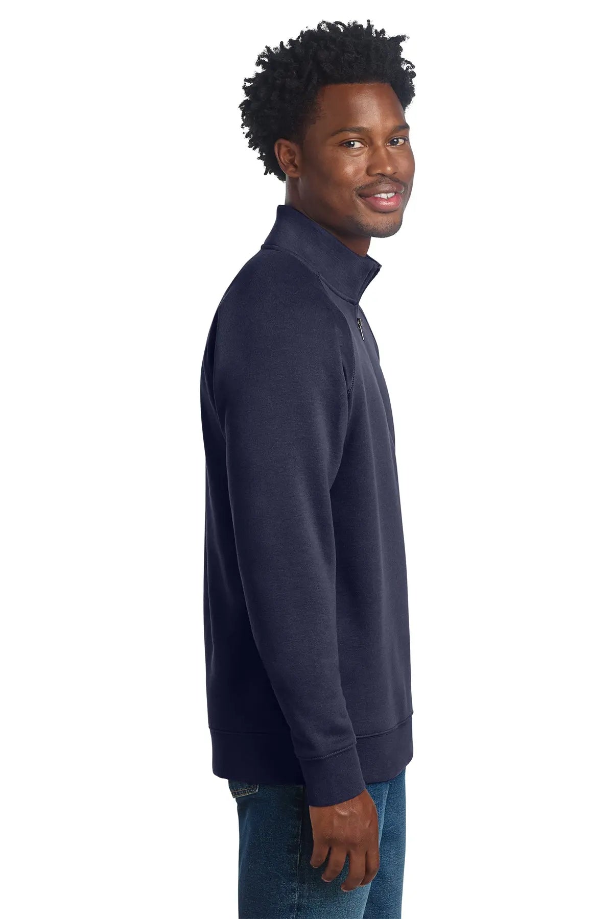 Sport-Tek® Drive Fleece 1/4-Zip Pullover #STF202 Game Over Merch
