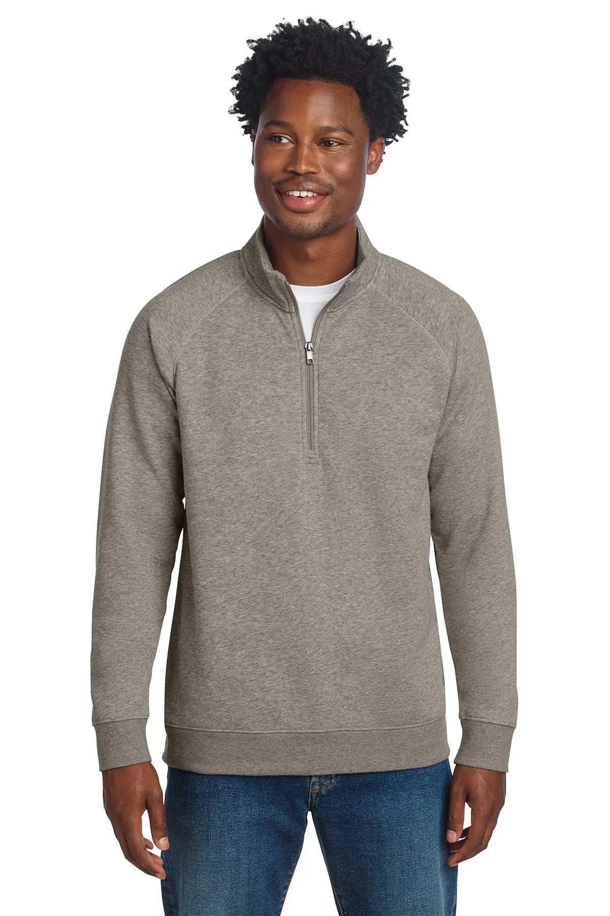 Sport-Tek® Drive Fleece 1/4-Zip Pullover #STF202 Game Over Merch