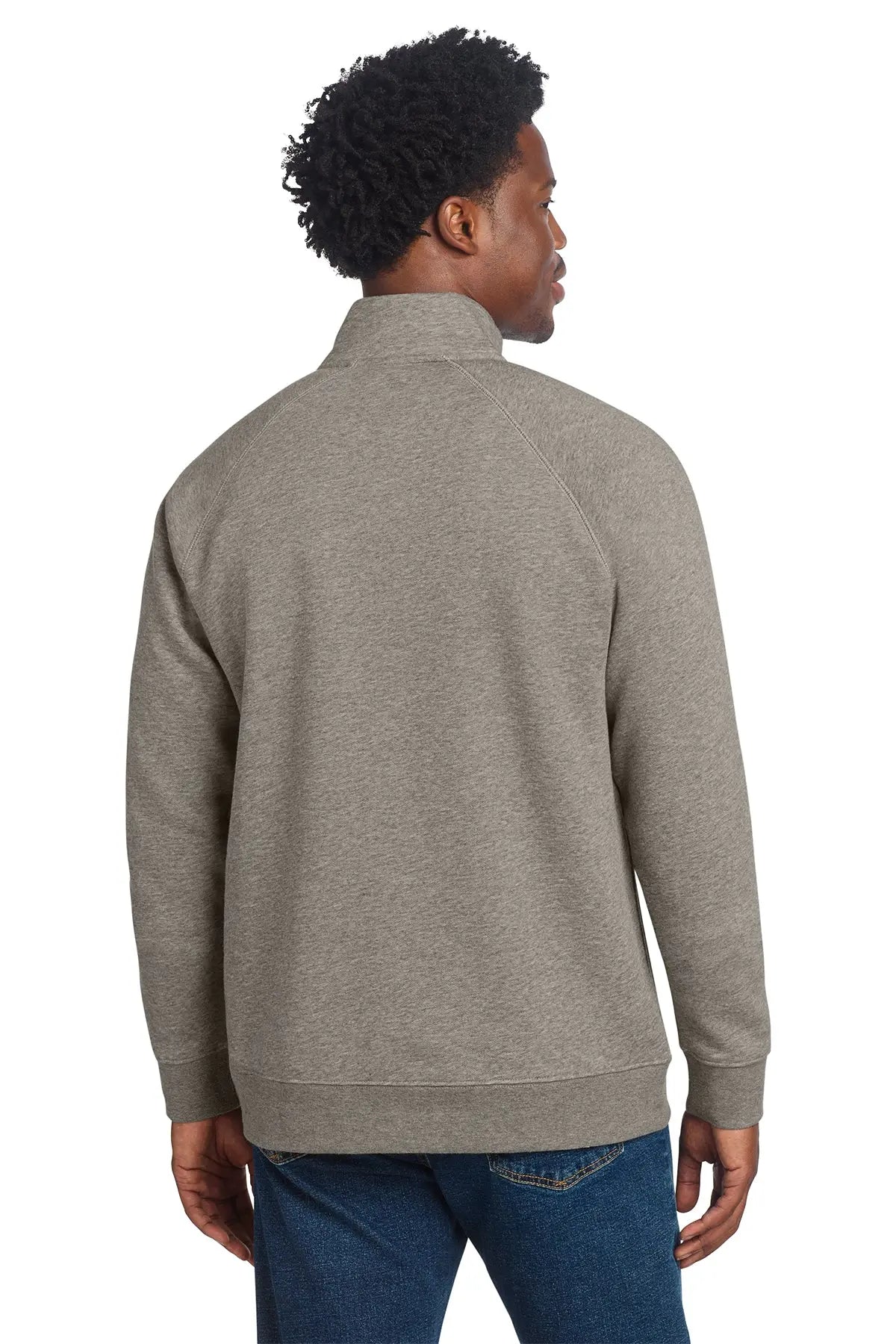 Sport-Tek® Drive Fleece 1/4-Zip Pullover #STF202 Game Over Merch