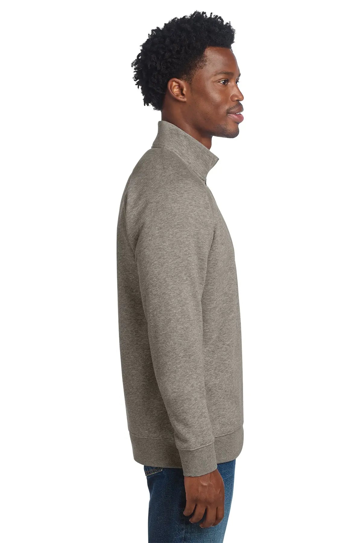 Sport-Tek® Drive Fleece 1/4-Zip Pullover #STF202 Game Over Merch