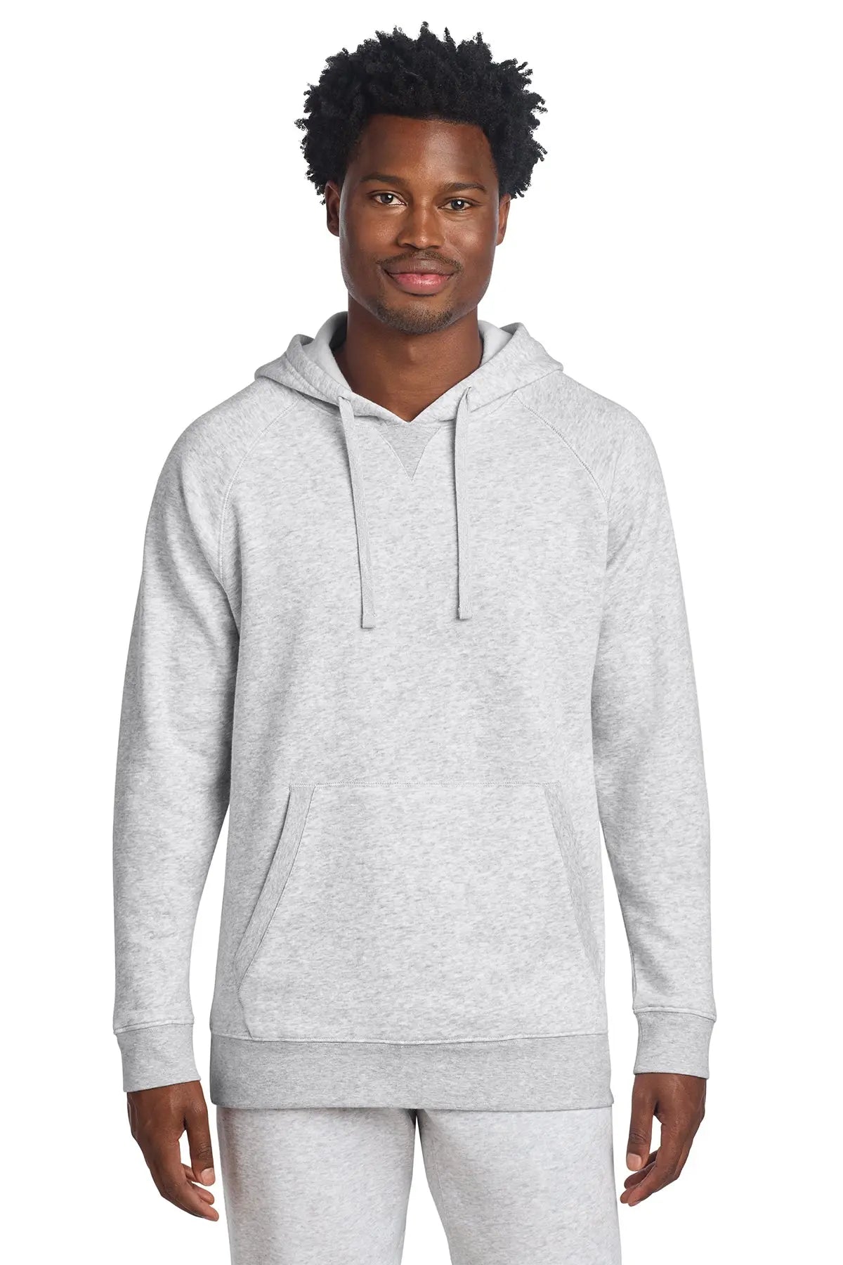 Sport-Tek® Drive Fleece Pullover Hoodie #STF200