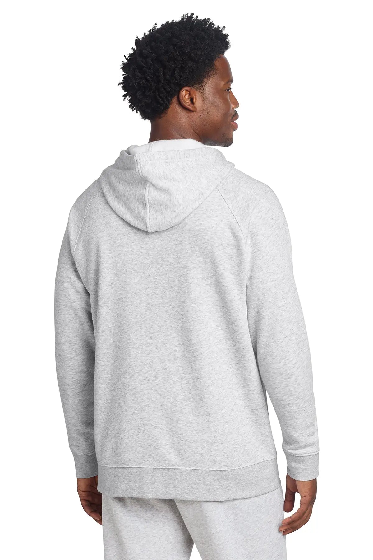 Sport-Tek® Drive Fleece Pullover Hoodie #STF200