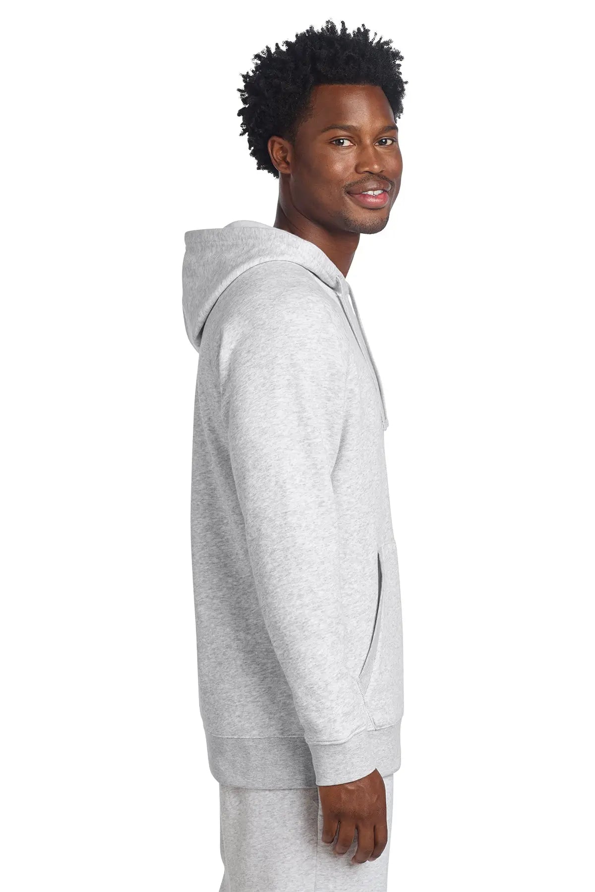 Sport-Tek® Drive Fleece Pullover Hoodie #STF200