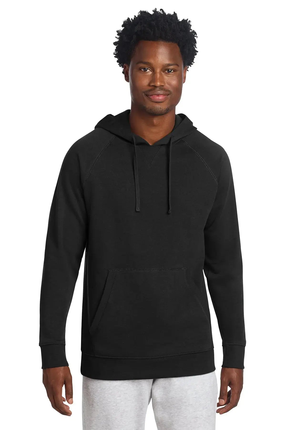 Sport-Tek® Drive Fleece Pullover Hoodie #STF200 Game Over Merch