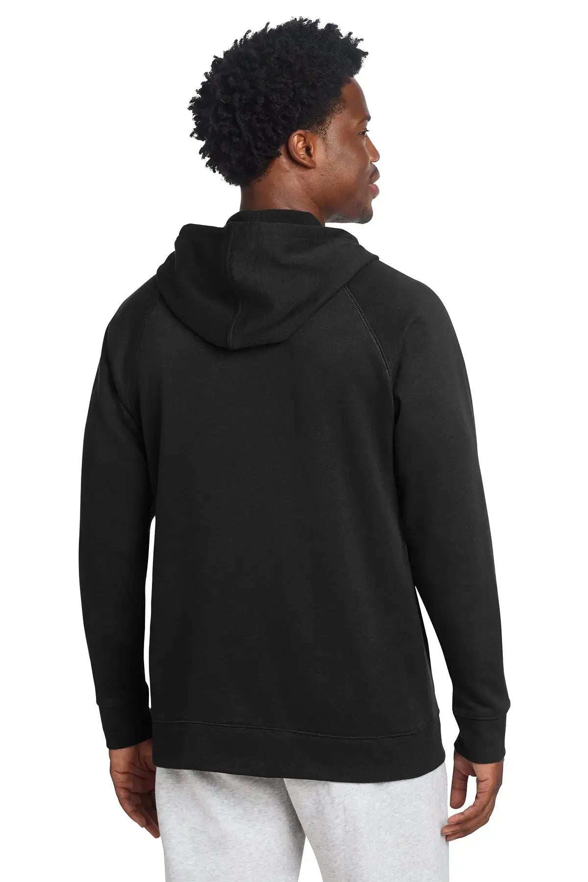 Sport-Tek® Drive Fleece Pullover Hoodie #STF200 Game Over Merch