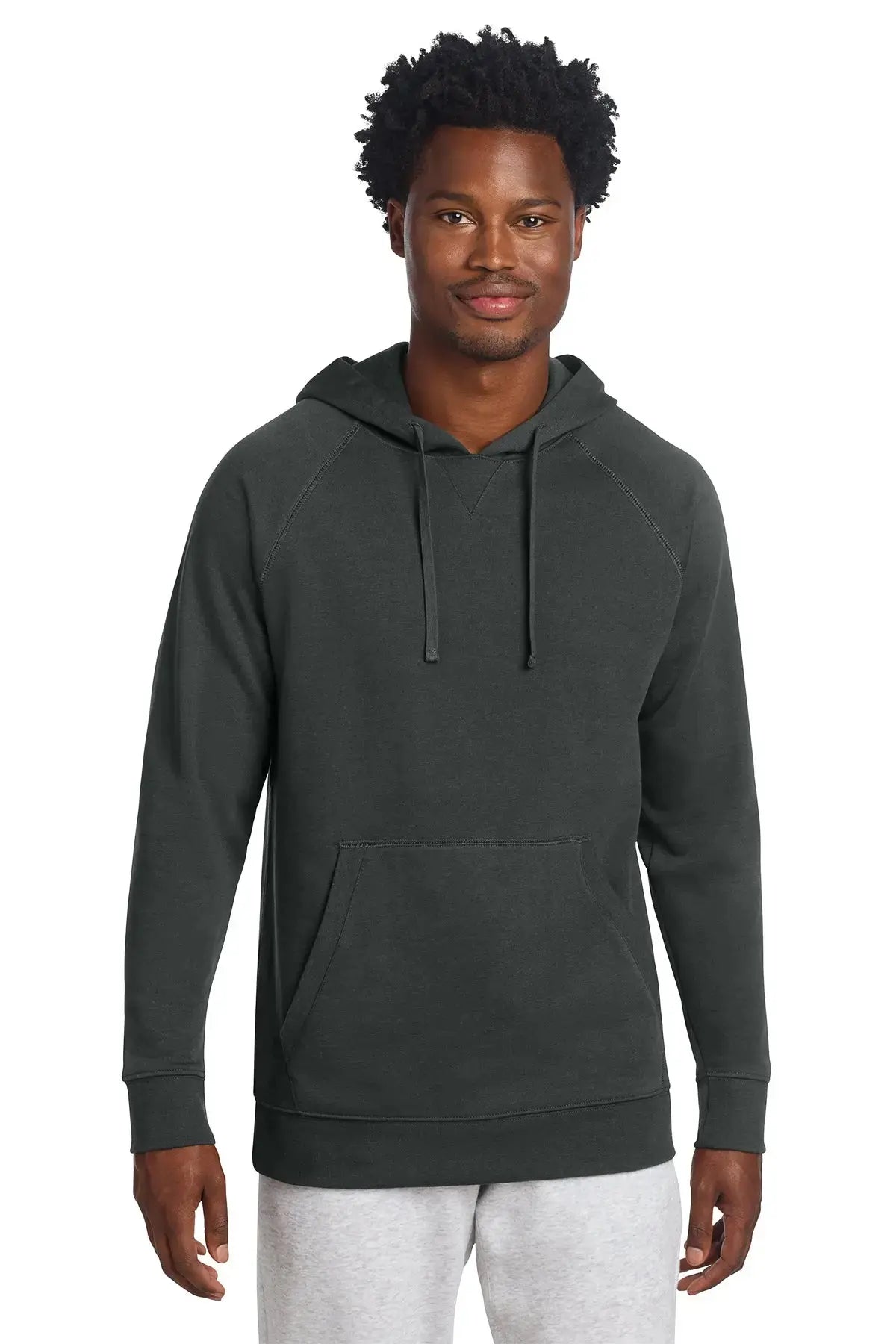 Sport-Tek® Drive Fleece Pullover Hoodie #STF200 Game Over Merch