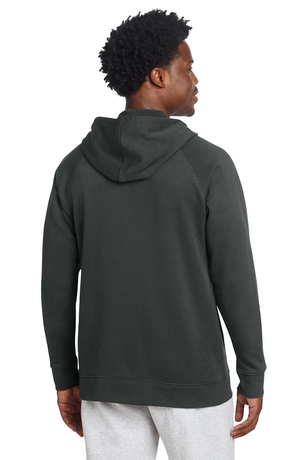 Sport-Tek® Drive Fleece Pullover Hoodie #STF200