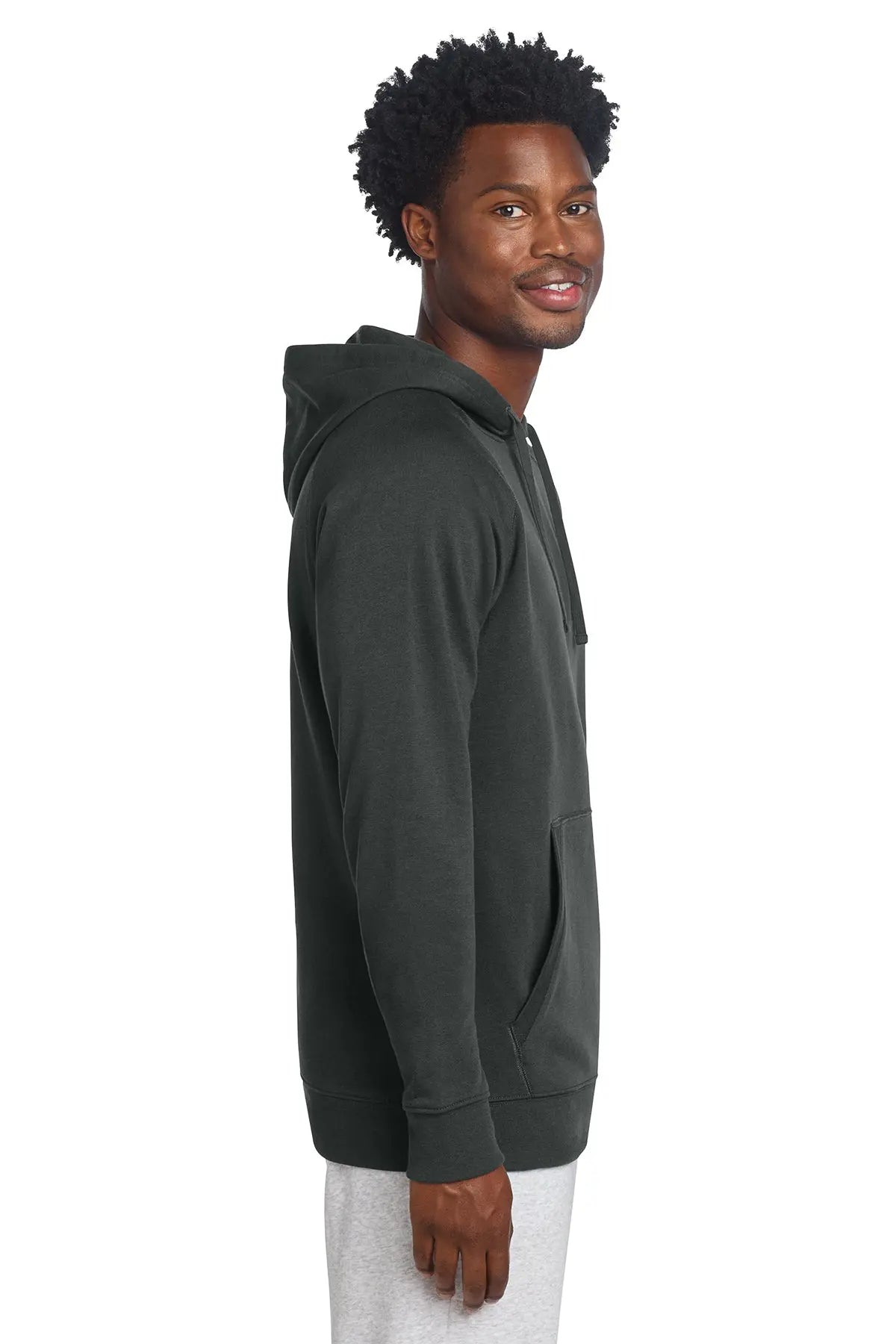 Sport-Tek® Drive Fleece Pullover Hoodie #STF200