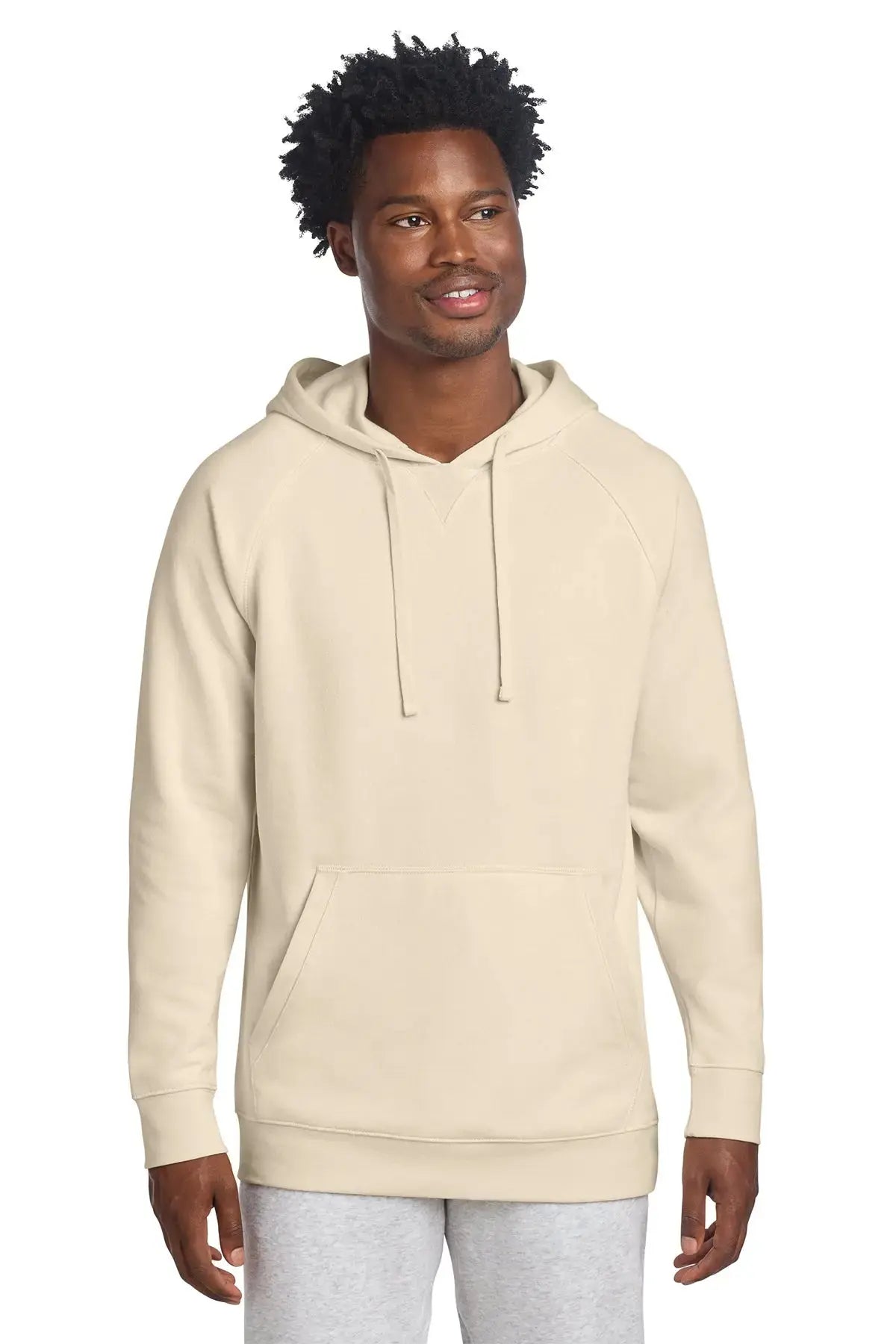 Sport-Tek® Drive Fleece Pullover Hoodie #STF200 Game Over Merch