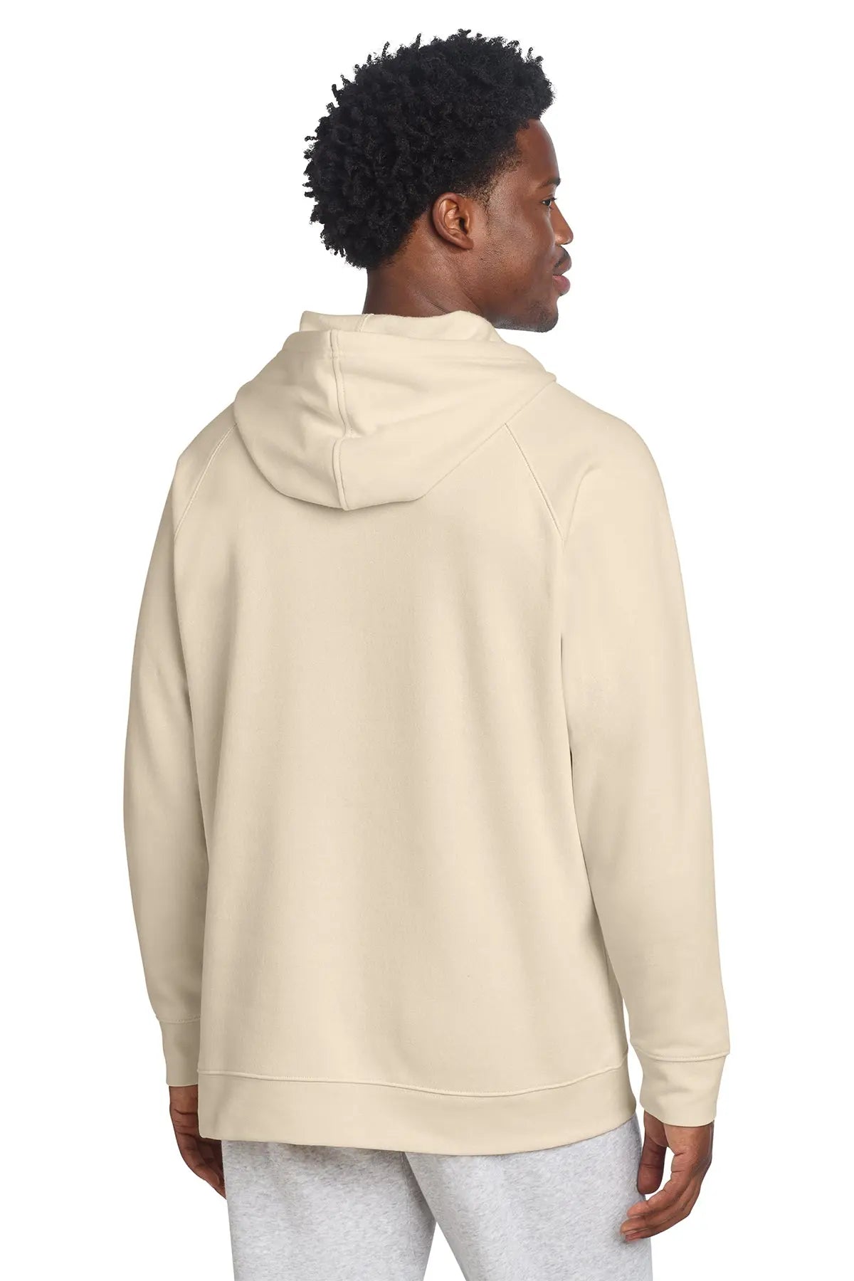 Sport-Tek® Drive Fleece Pullover Hoodie #STF200