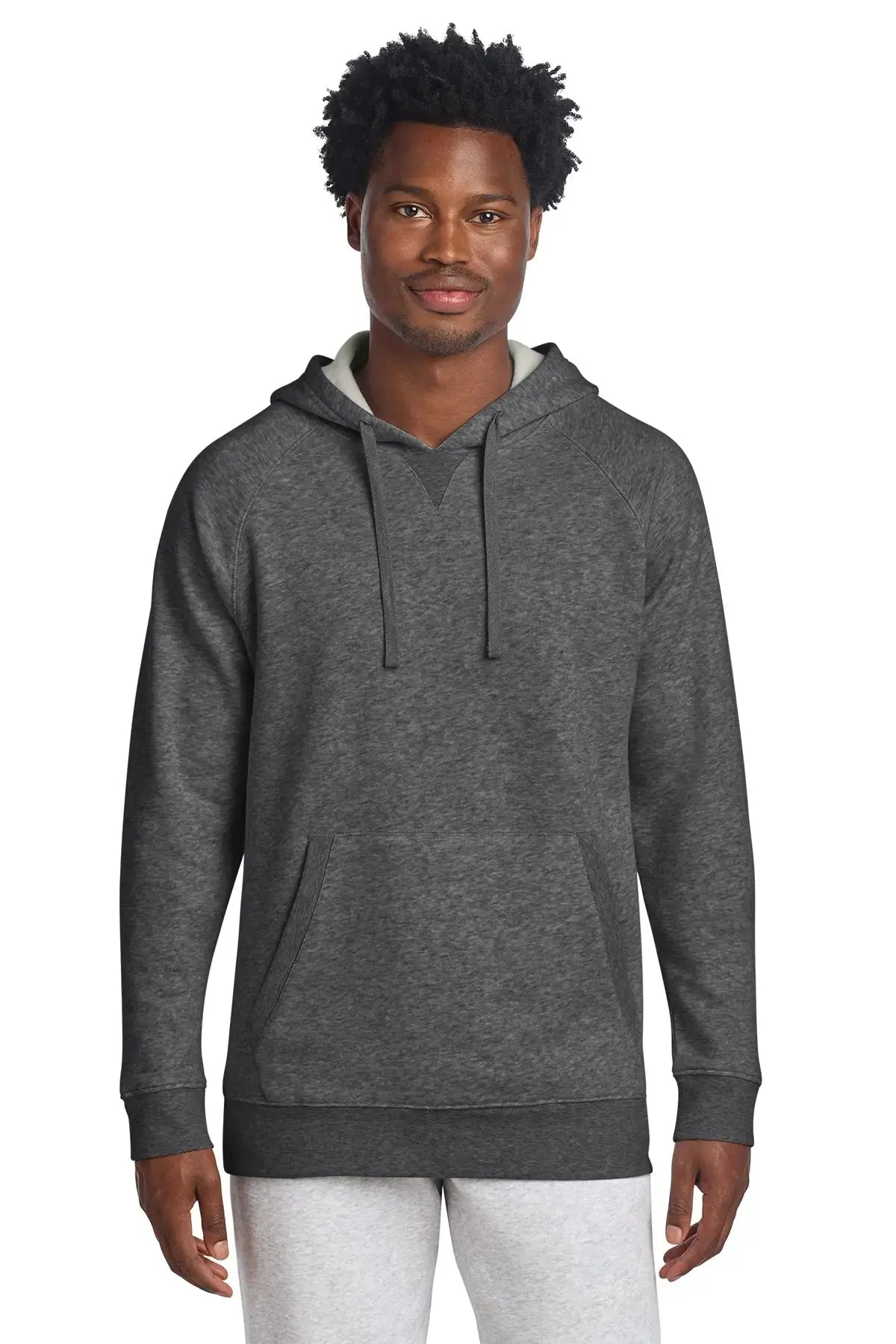 Sport-Tek® Drive Fleece Pullover Hoodie #STF200 Game Over Merch