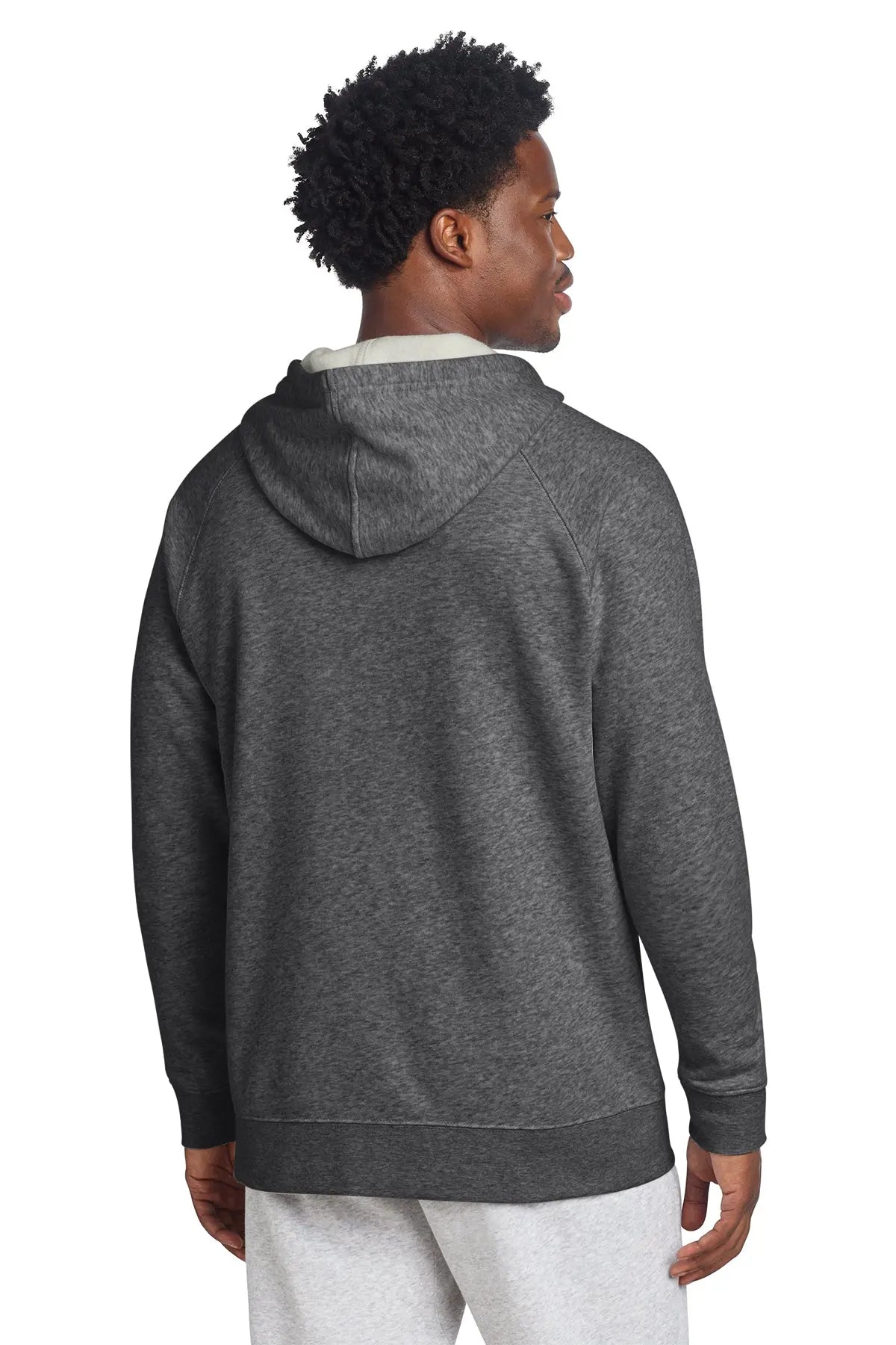 Sport-Tek® Drive Fleece Pullover Hoodie #STF200
