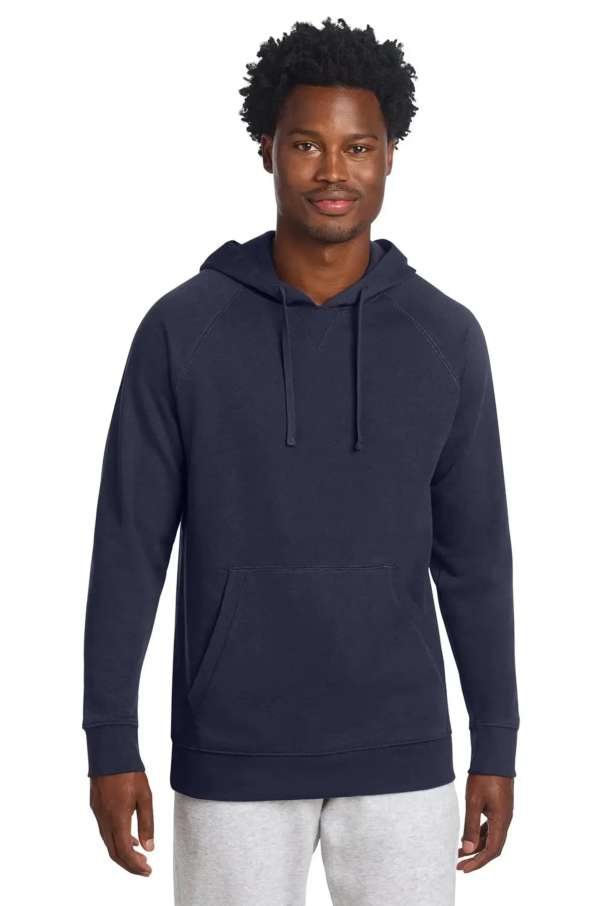 Sport-Tek® Drive Fleece Pullover Hoodie #STF200 Game Over Merch