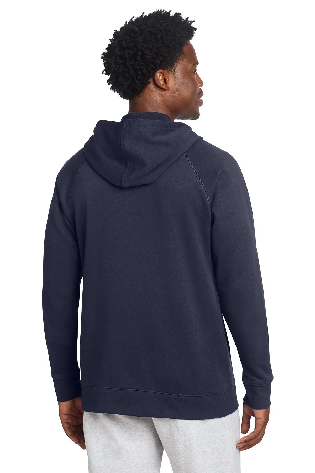 Sport-Tek® Drive Fleece Pullover Hoodie #STF200