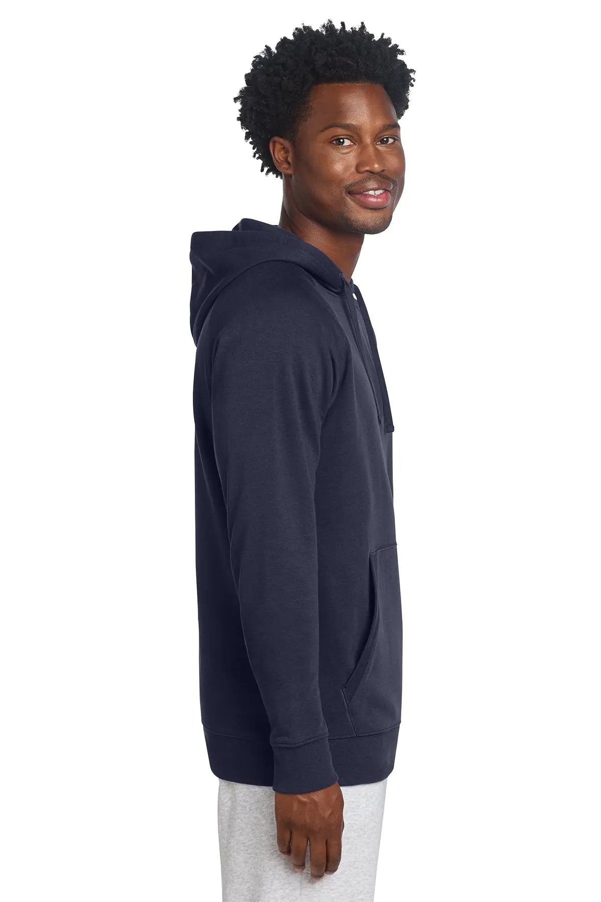 Sport-Tek® Drive Fleece Pullover Hoodie #STF200