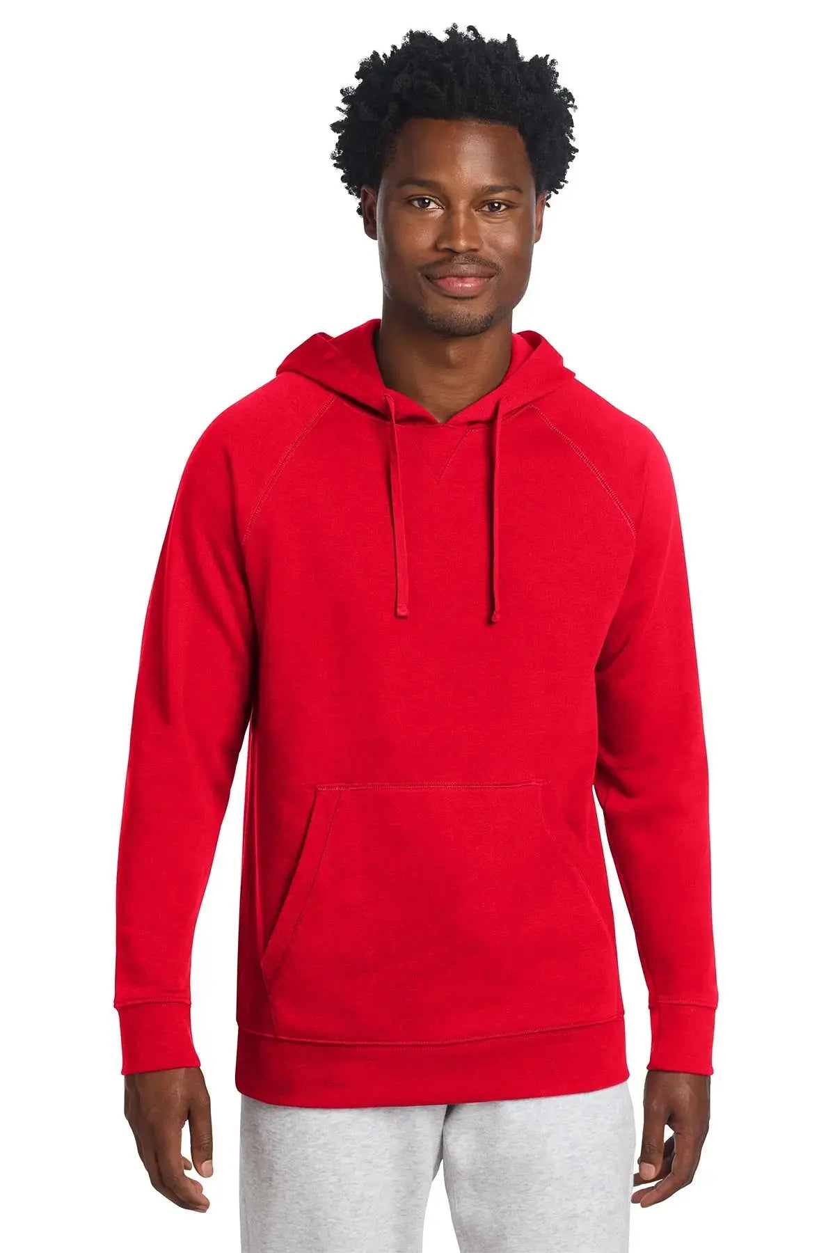 Sport-Tek® Drive Fleece Pullover Hoodie #STF200 Game Over Merch
