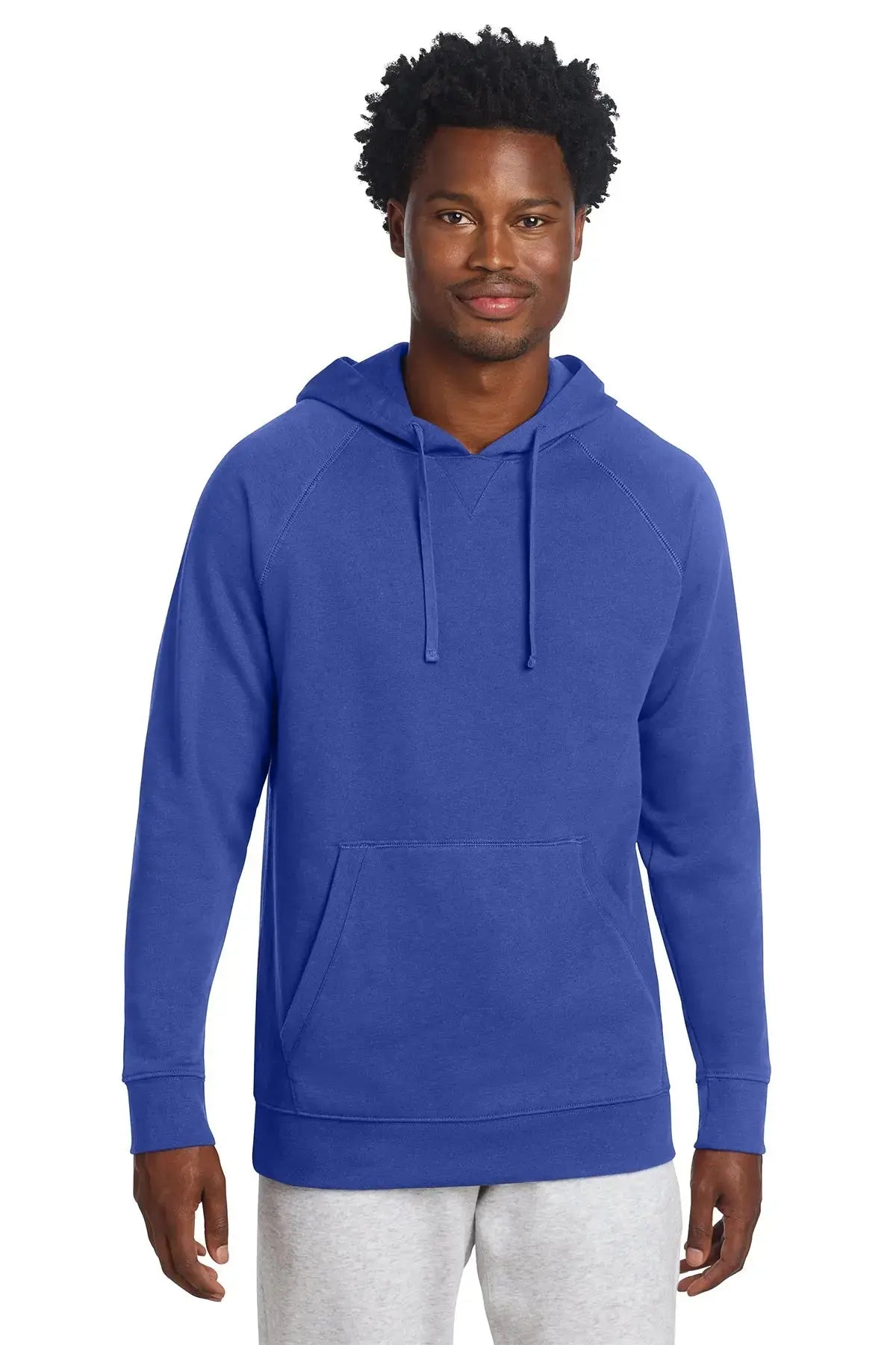 Sport-Tek® Drive Fleece Pullover Hoodie #STF200 Game Over Merch