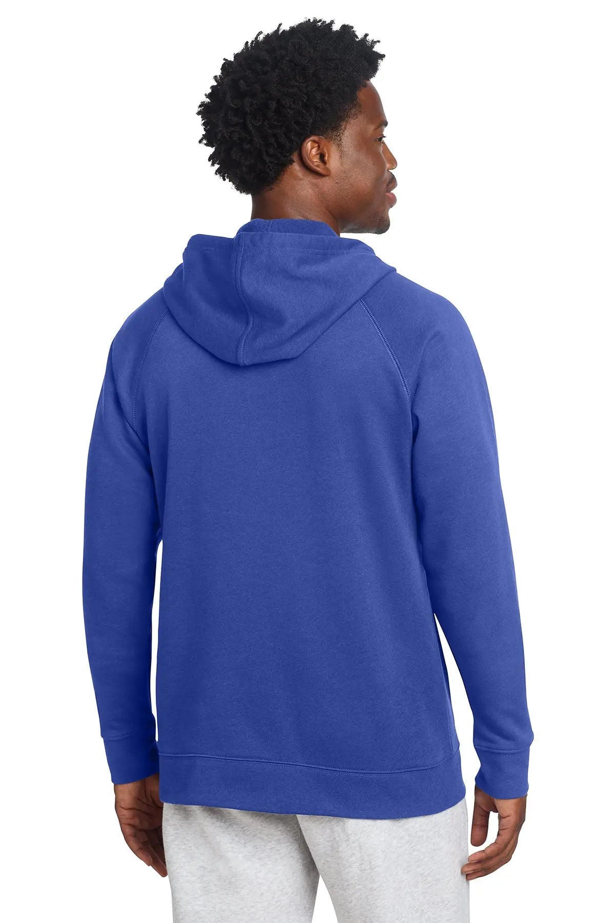 Sport-Tek® Drive Fleece Pullover Hoodie #STF200
