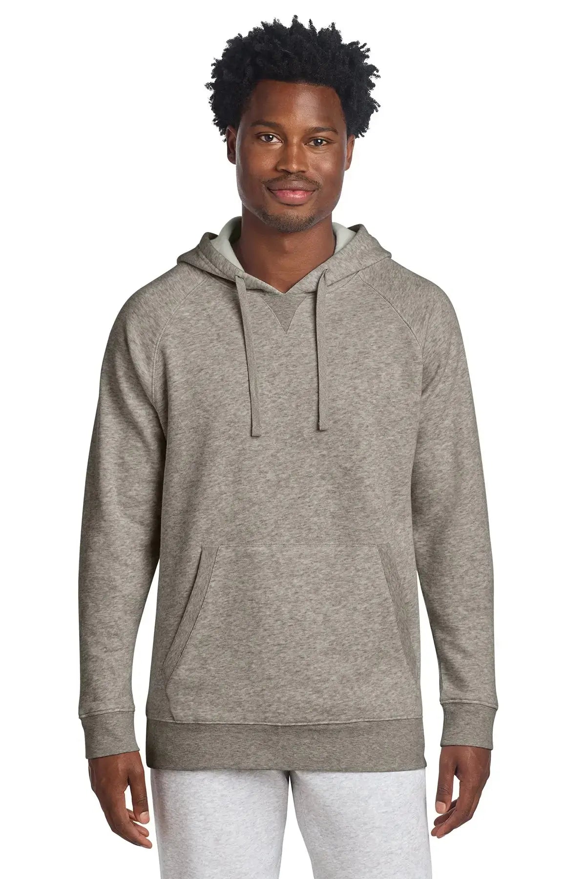Sport-Tek® Drive Fleece Pullover Hoodie #STF200 Game Over Merch