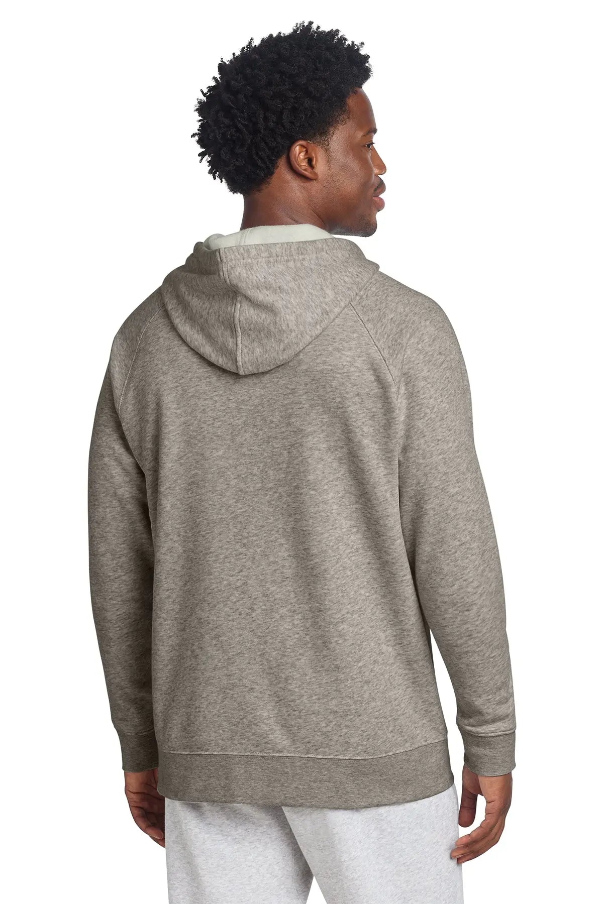 Sport-Tek® Drive Fleece Pullover Hoodie #STF200