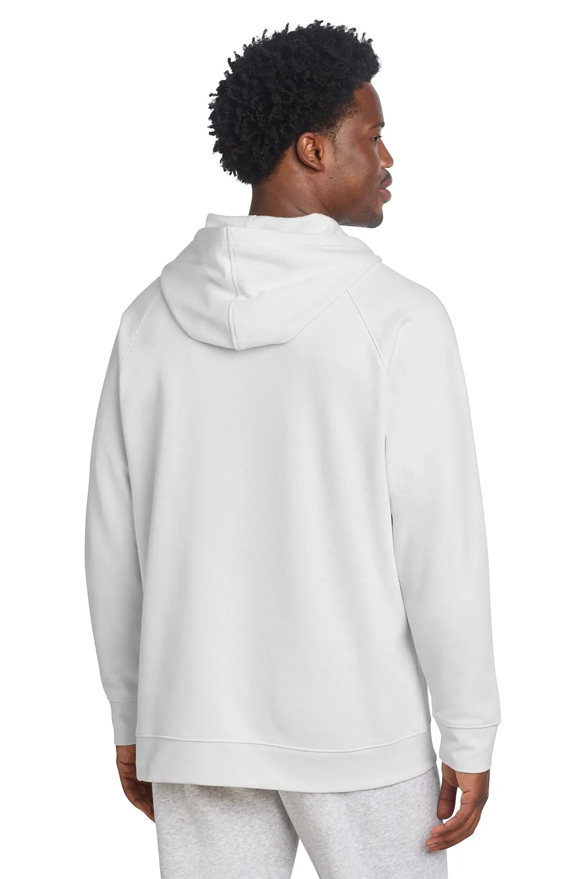 Sport-Tek® Drive Fleece Pullover Hoodie #STF200