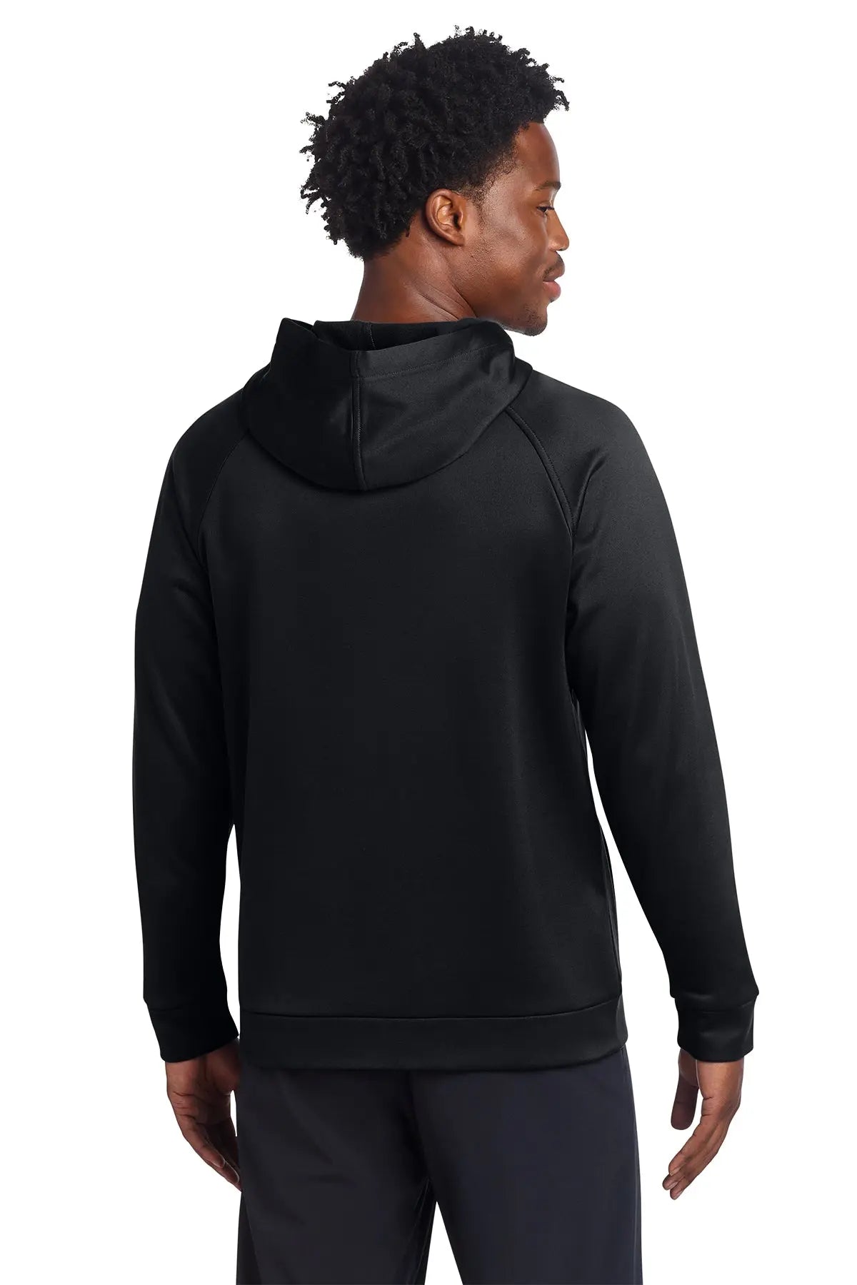 Sport-Tek® Re-Compete Fleece Pullover Hoodie #ST730