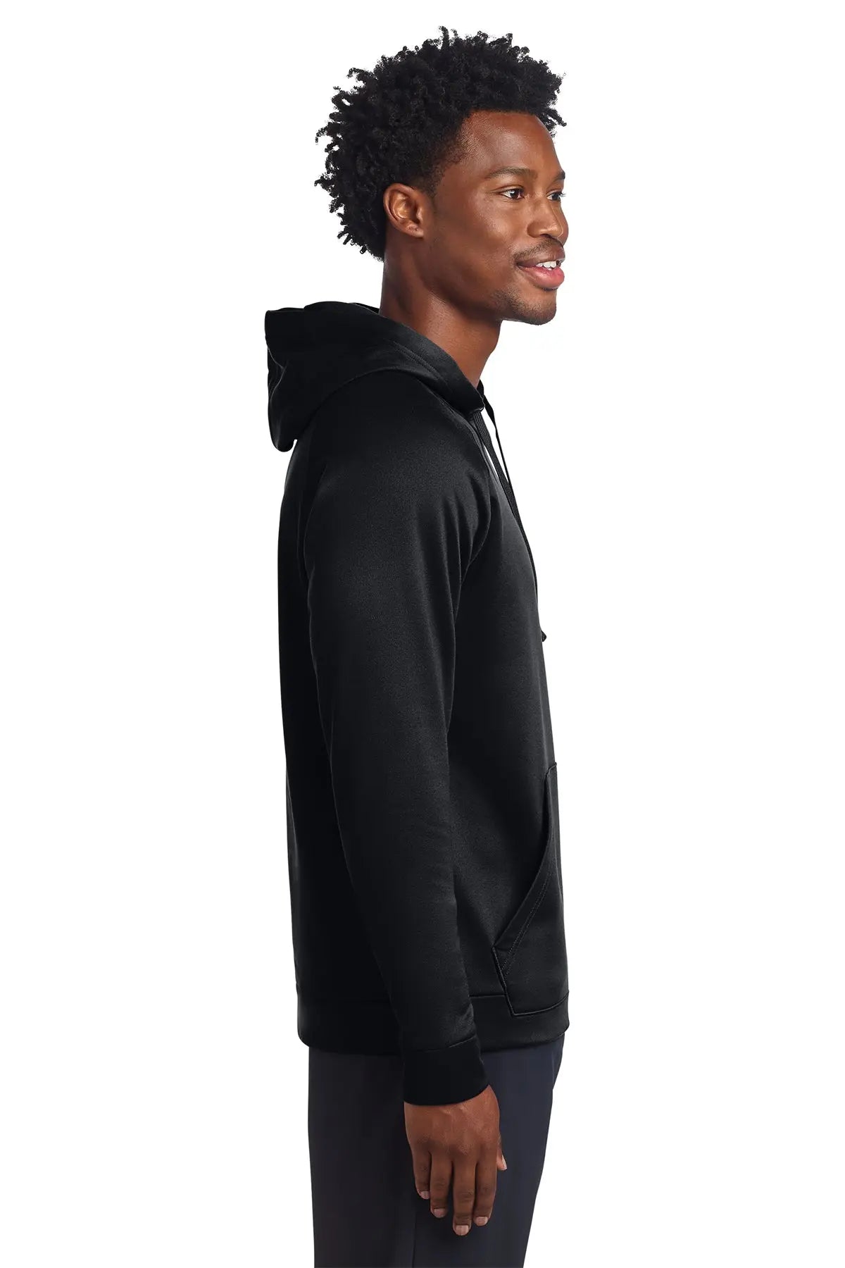 Sport-Tek® Re-Compete Fleece Pullover Hoodie #ST730