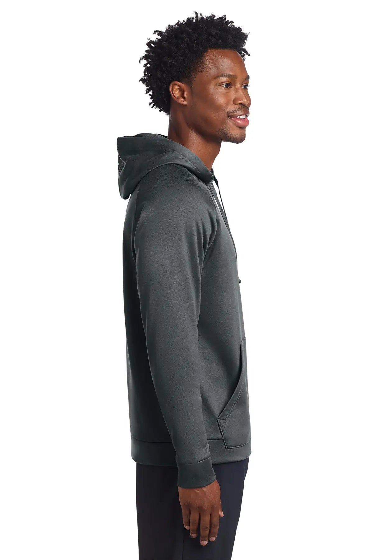 Sport-Tek® Re-Compete Fleece Pullover Hoodie #ST730