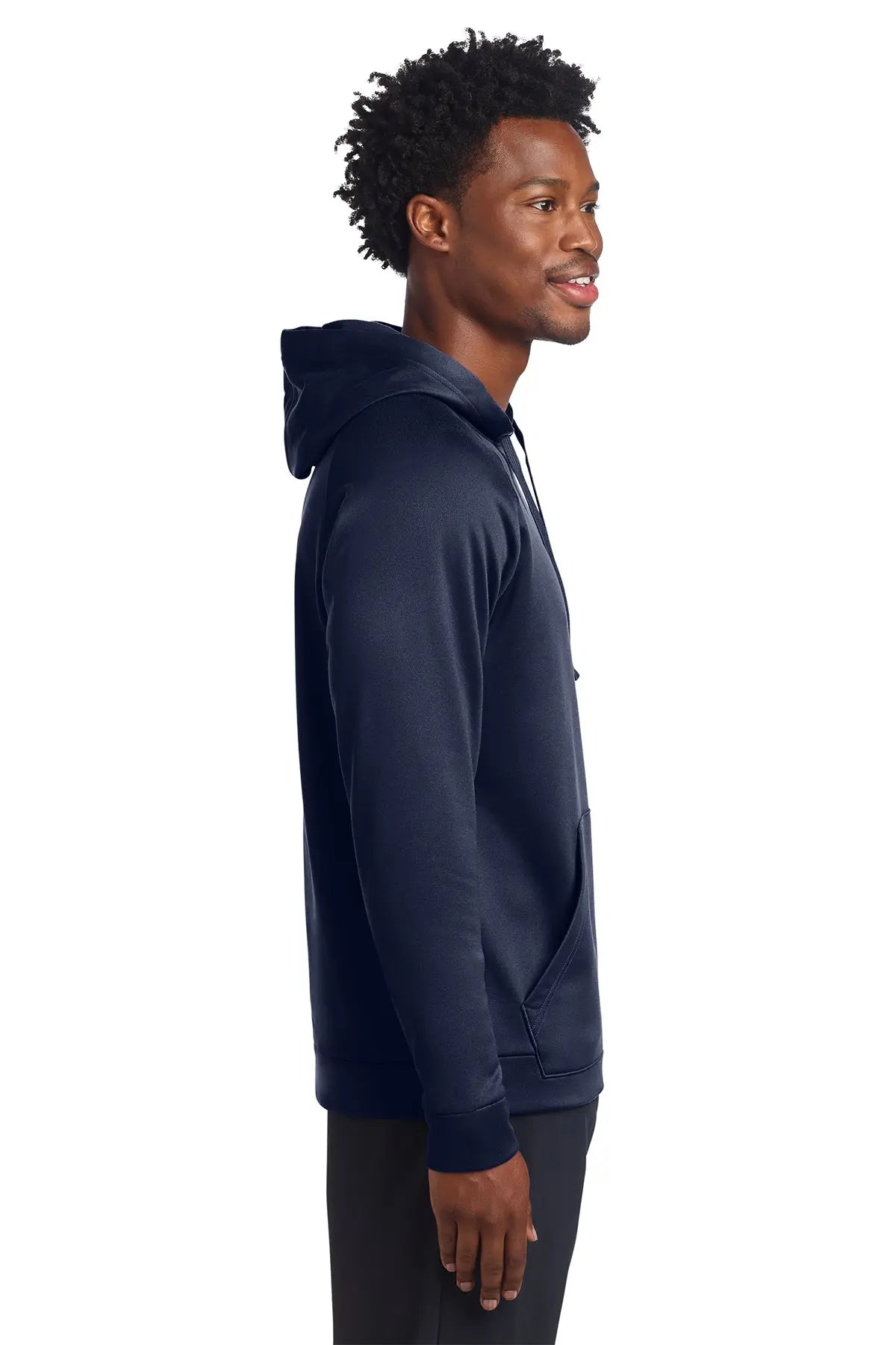 Sport-Tek® Re-Compete Fleece Pullover Hoodie #ST730