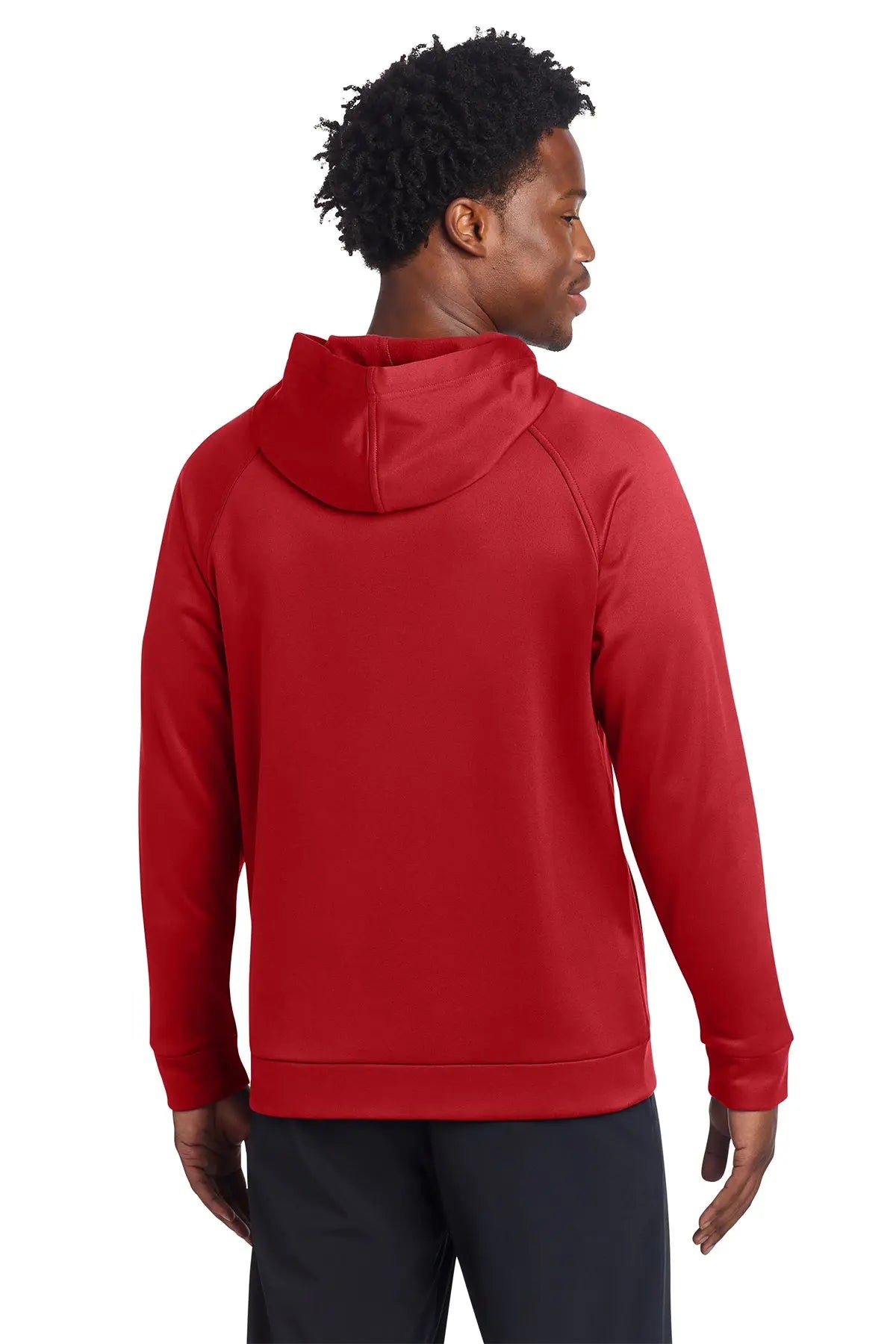 Sport-Tek® Re-Compete Fleece Pullover Hoodie #ST730
