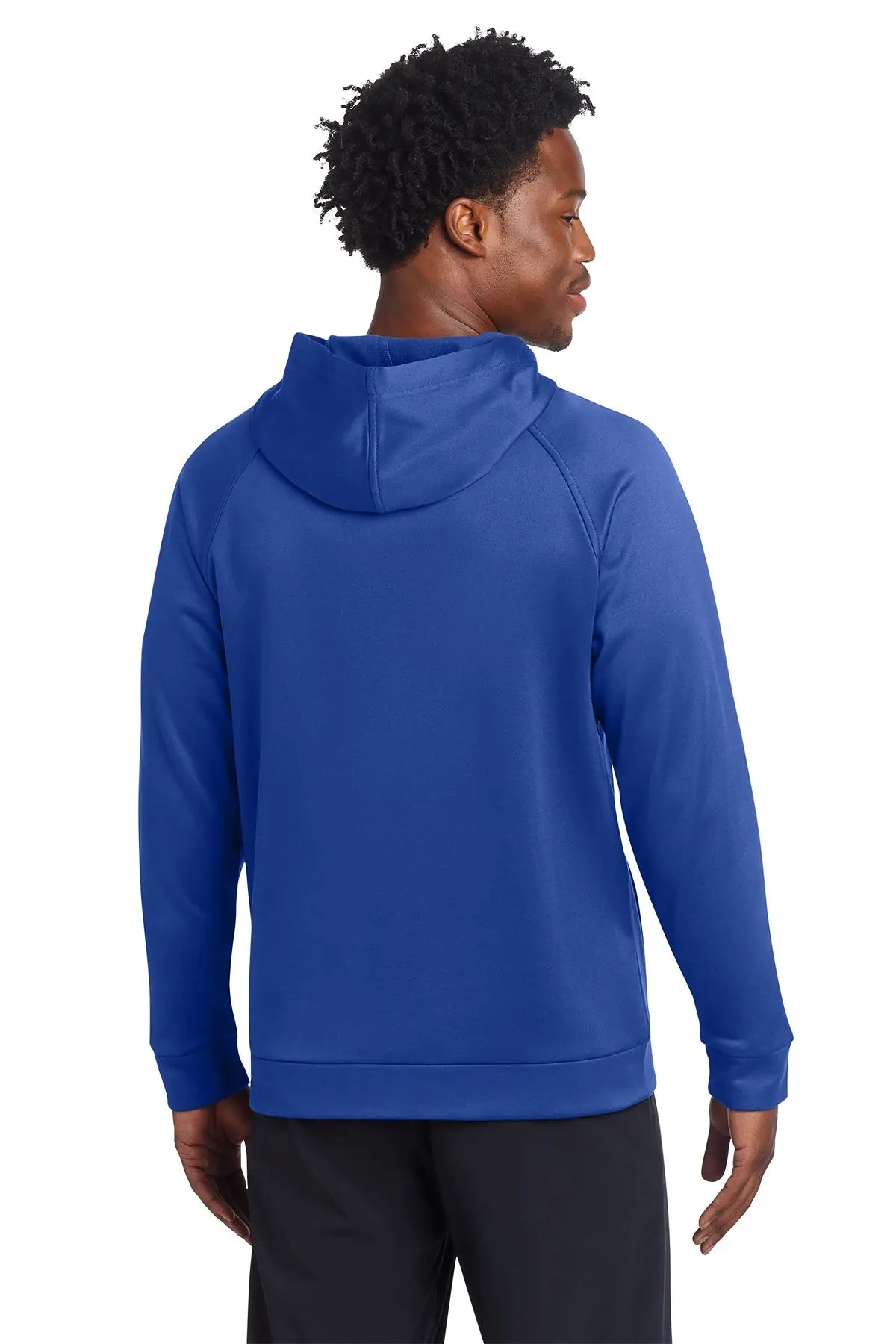 Sport-Tek® Re-Compete Fleece Pullover Hoodie #ST730